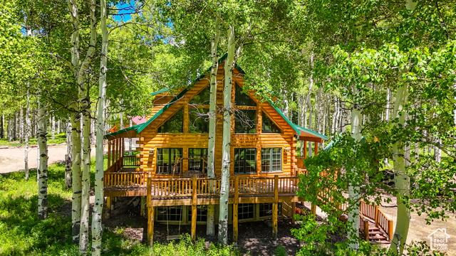 Heber City, Utah, 84032, United States, 5 Bedrooms Bedrooms, ,4 BathroomsBathrooms,Residential,For Sale,1825452