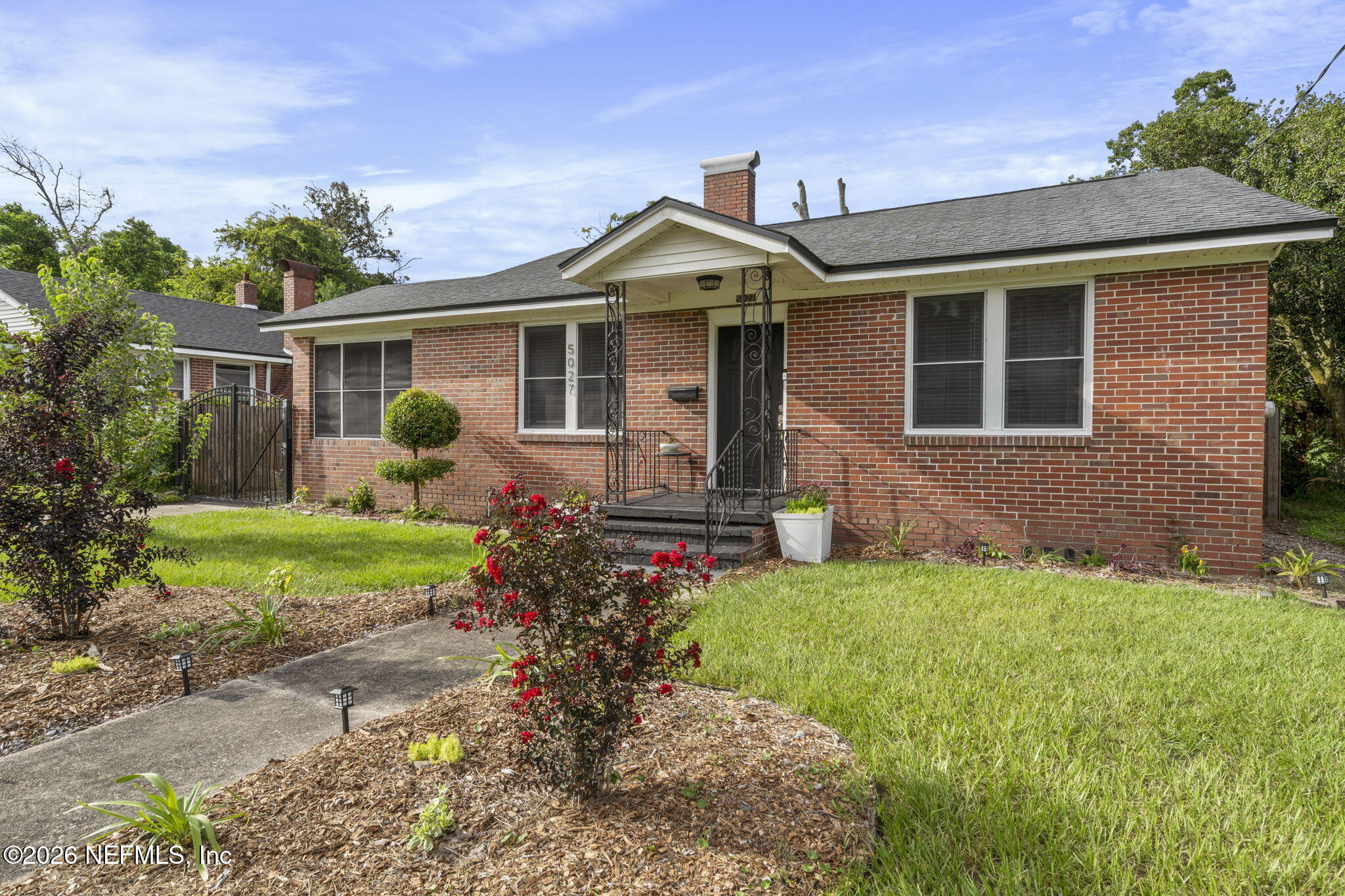 Blackburn St, Jacksonville, FL 32210 #1