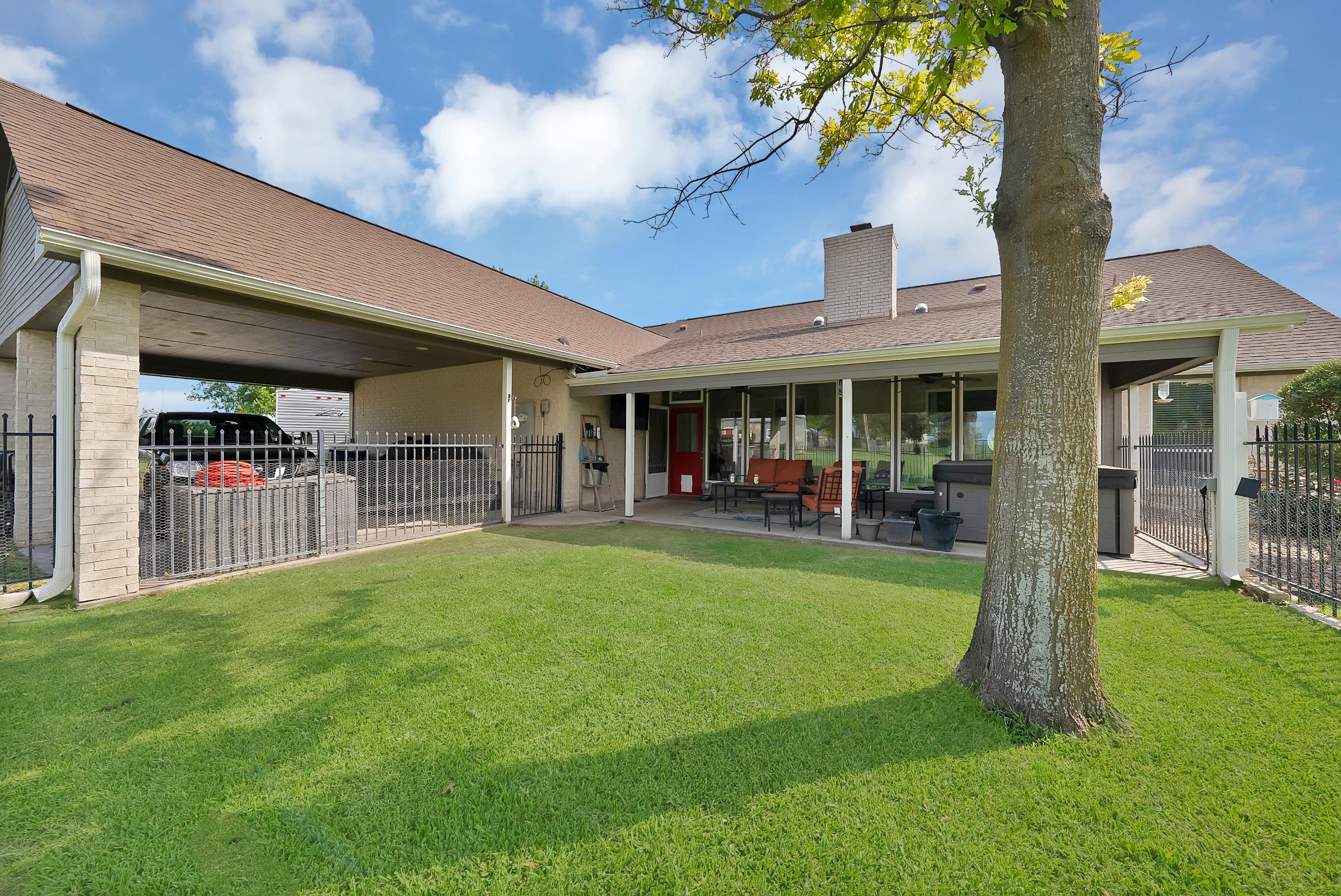  300 Buena Vista Drive, Willow Park, TX, 76087 - 物件實景