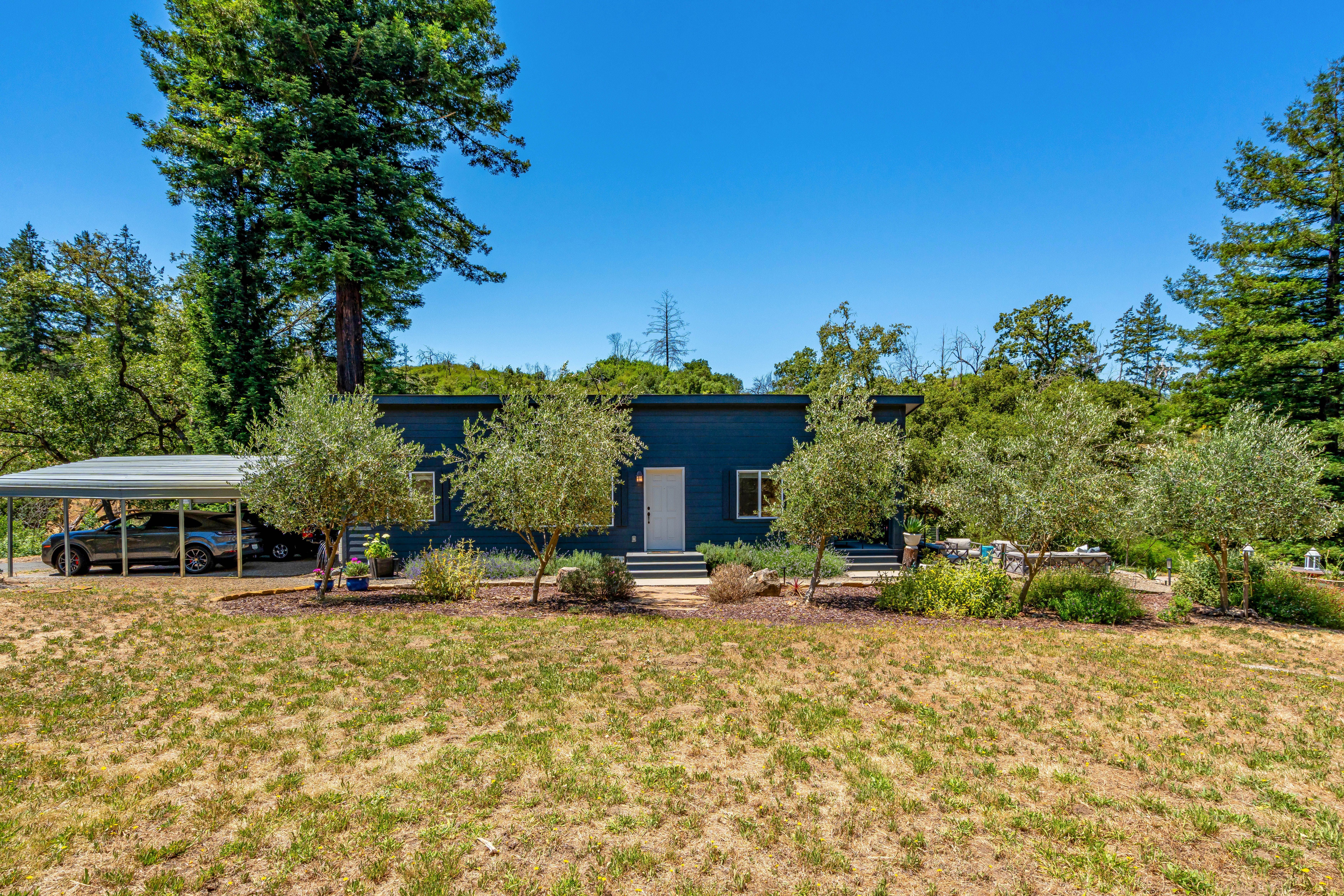  1055 Sundown Trail, Santa Rosa, CA 95404 - 物件實景