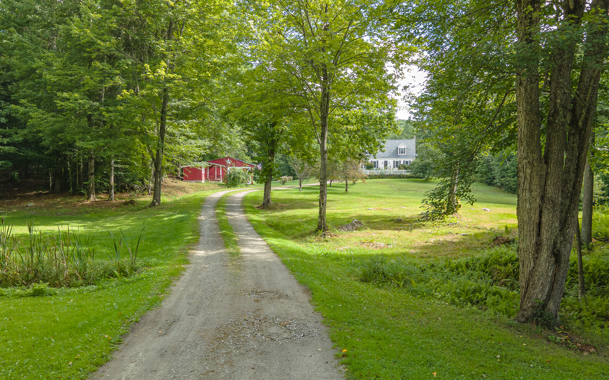  548 Crow Hill Road - 物件實景