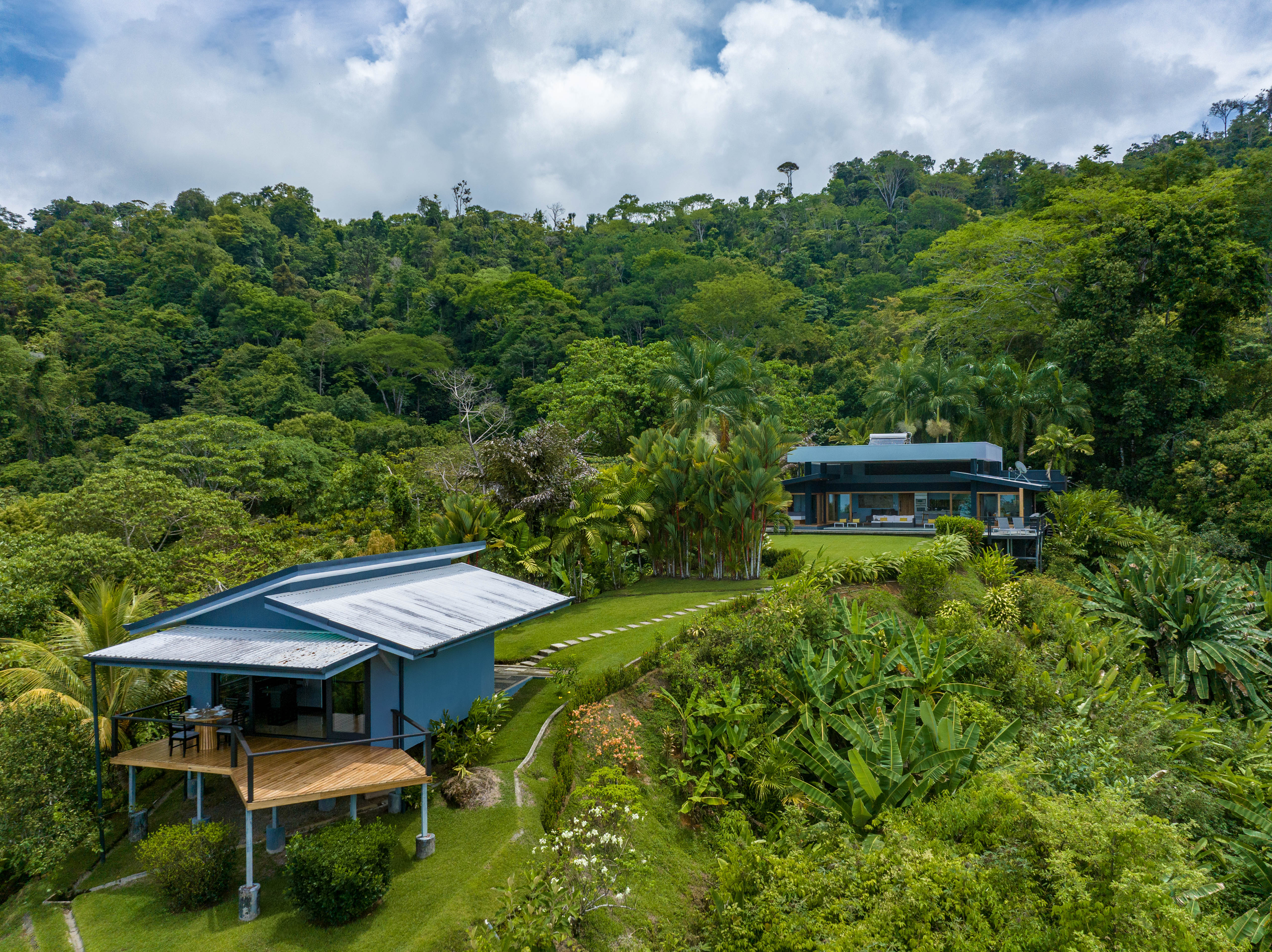 Las Brisas, Uvita, Puntarenas, CR, 5 Bedrooms Bedrooms, ,5 BathroomsBathrooms,Residential,For Sale,Las Brisas,1616263