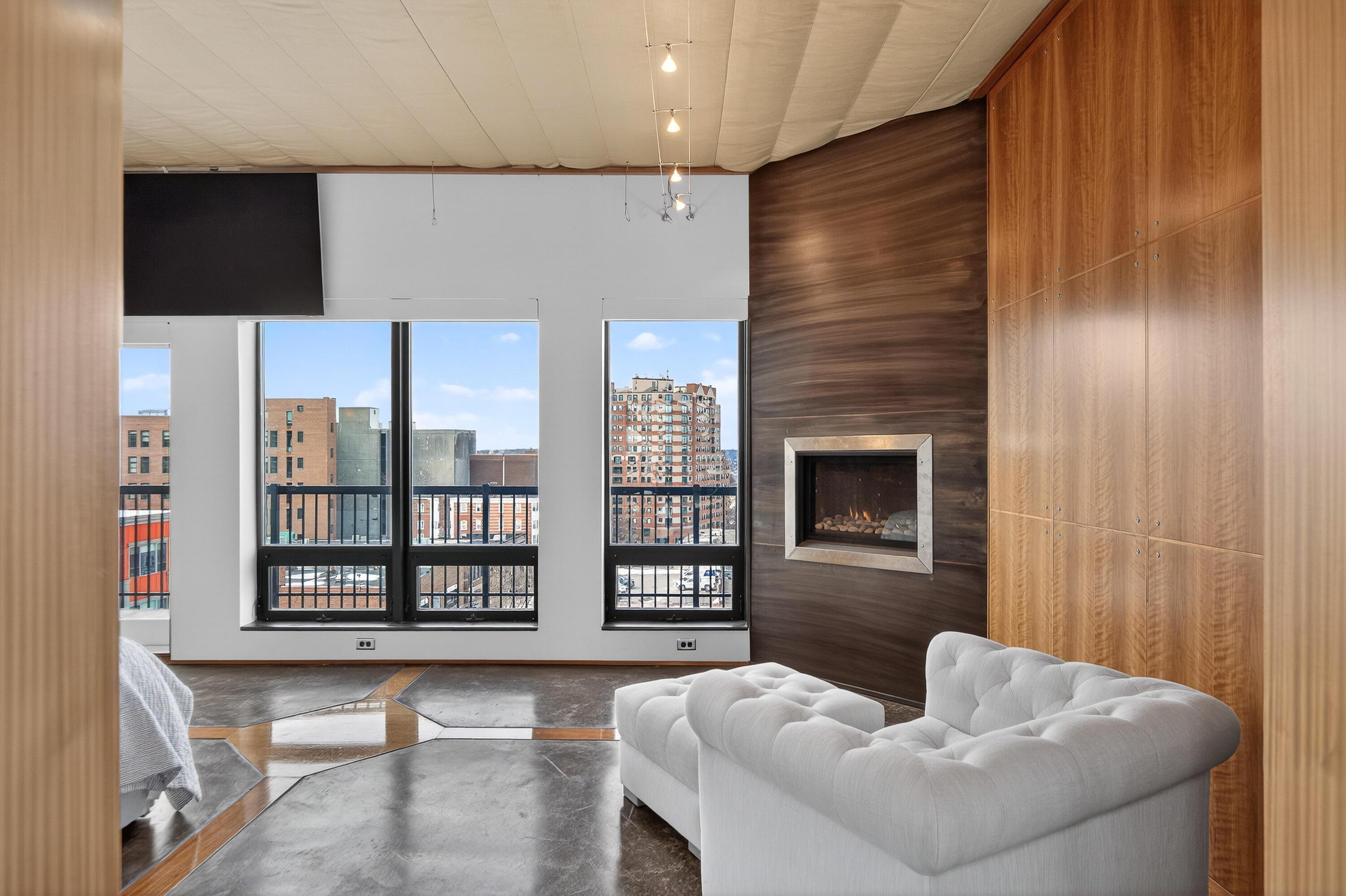  547 Congress Street - 物件實景