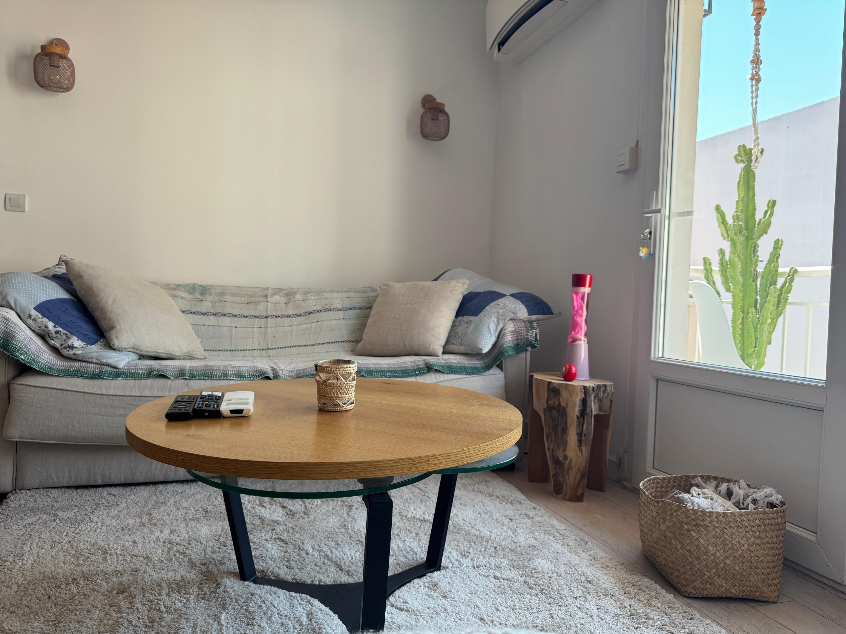  Bright 65 m² apartment with terrace for sale in Cannes, close to the seafront - 物件實景