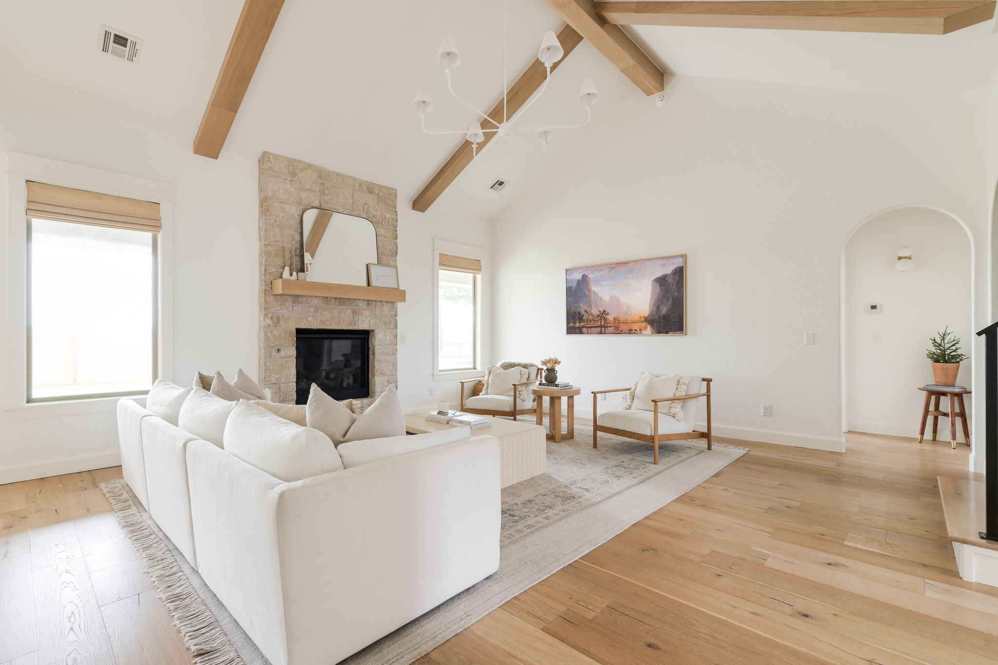  3832 Stone Hill Lane, Edmond, OK 73034 - 物件實景