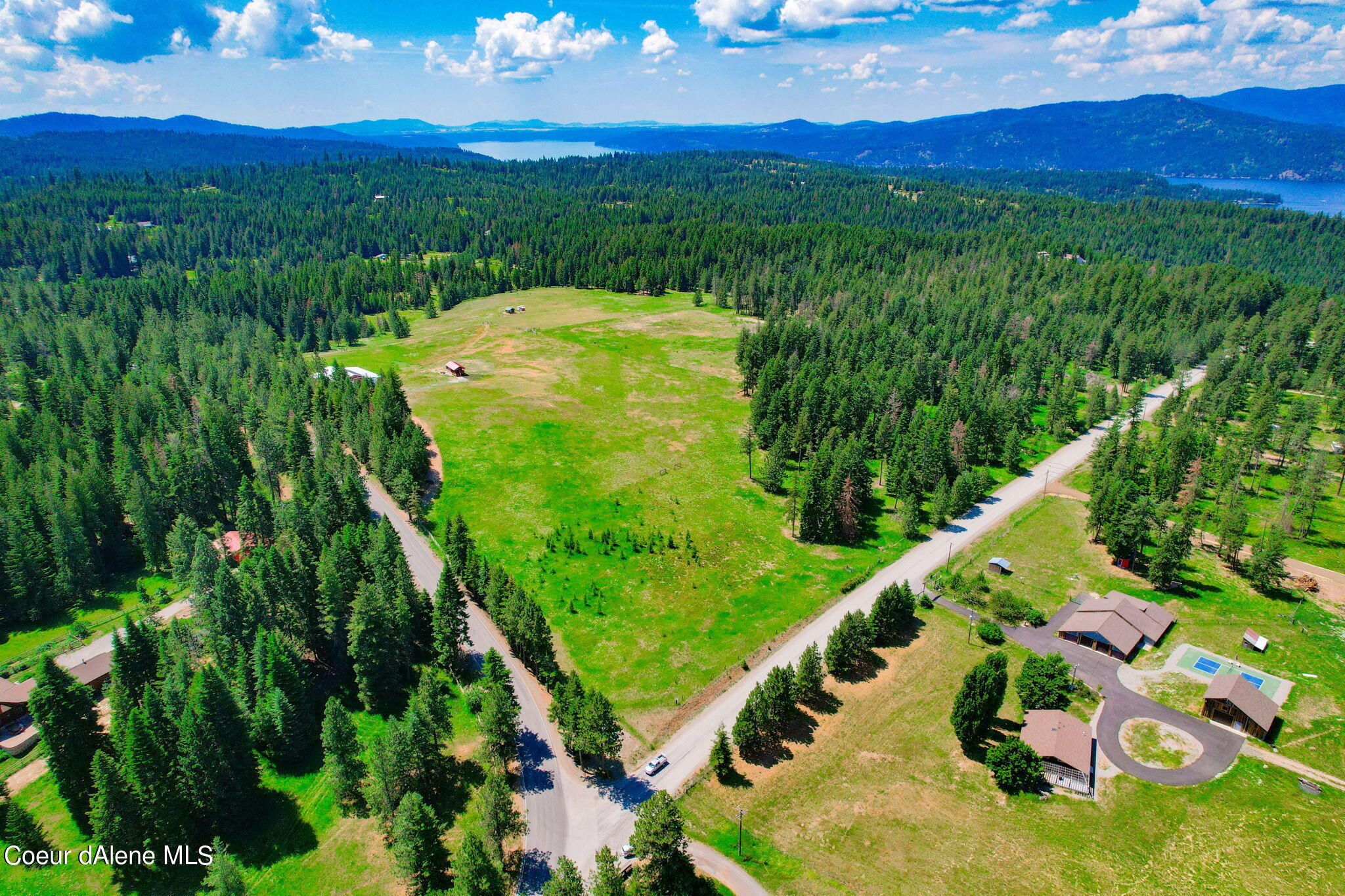 Harrison, Idaho, 83833, United States, 1 Bedroom Bedrooms, ,1 BathroomBathrooms,Residential,For Sale,1998732