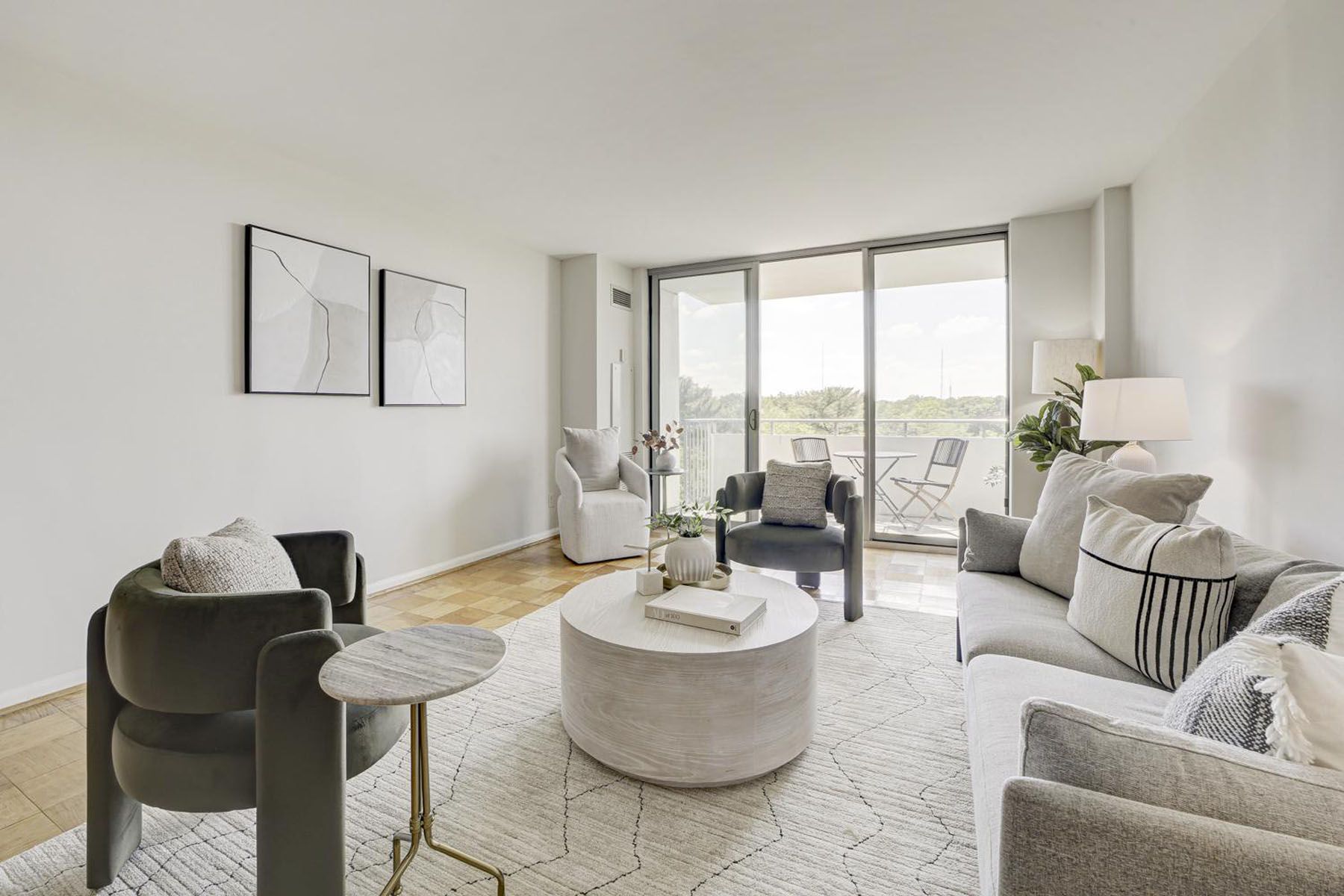  5101 River Road #1116, Bethesda, MD 20816 - 物件實景