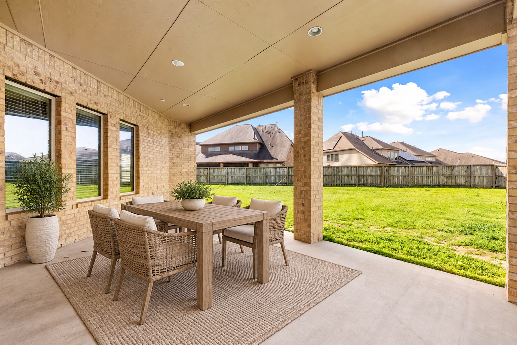 3318 Elizabeth Springs Court - 物件實景