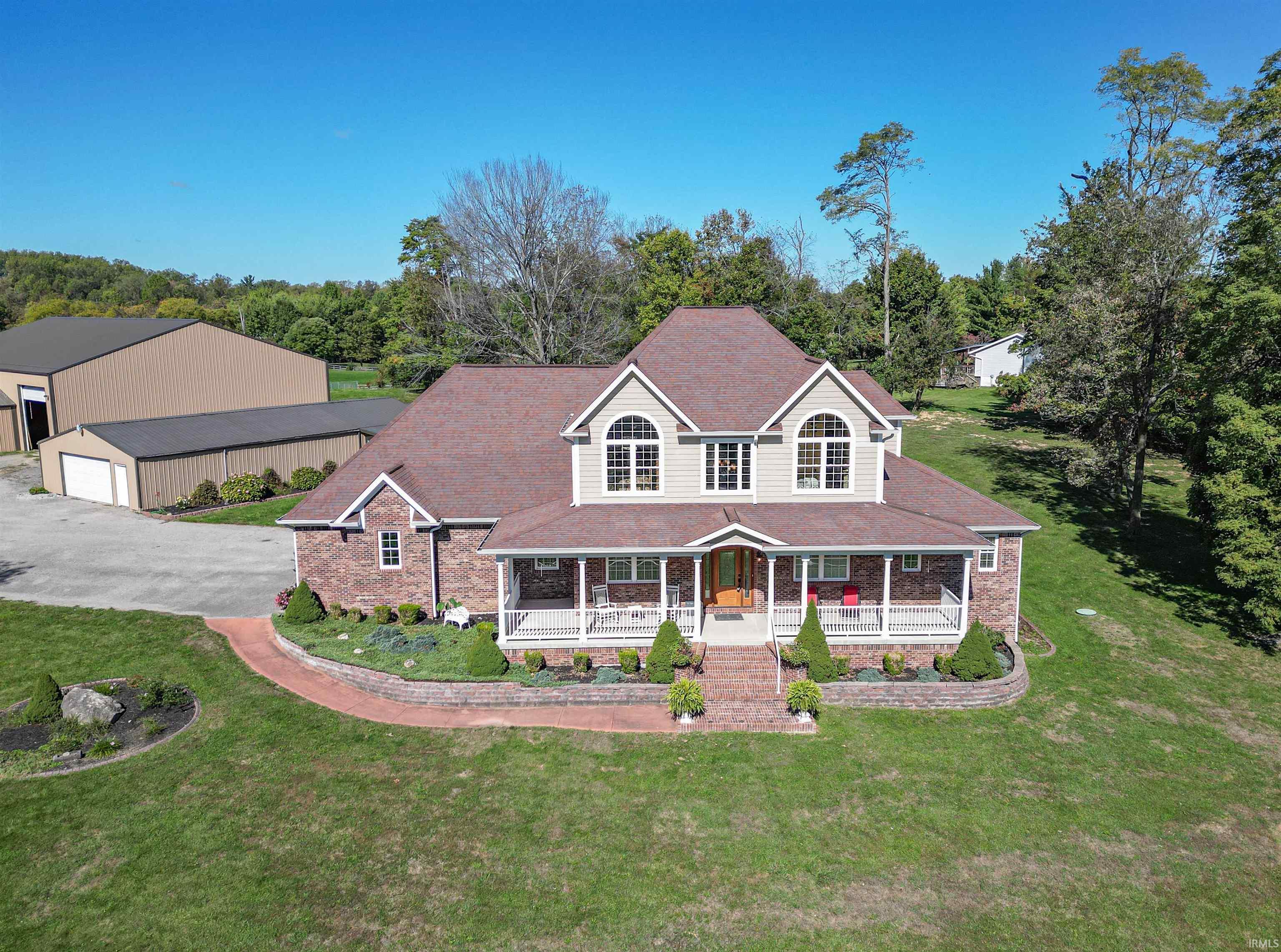 Bloomington, Indiana, 47403-4040, United States, 4 Bedrooms Bedrooms, ,4 BathroomsBathrooms,Residential,For Sale,1922881