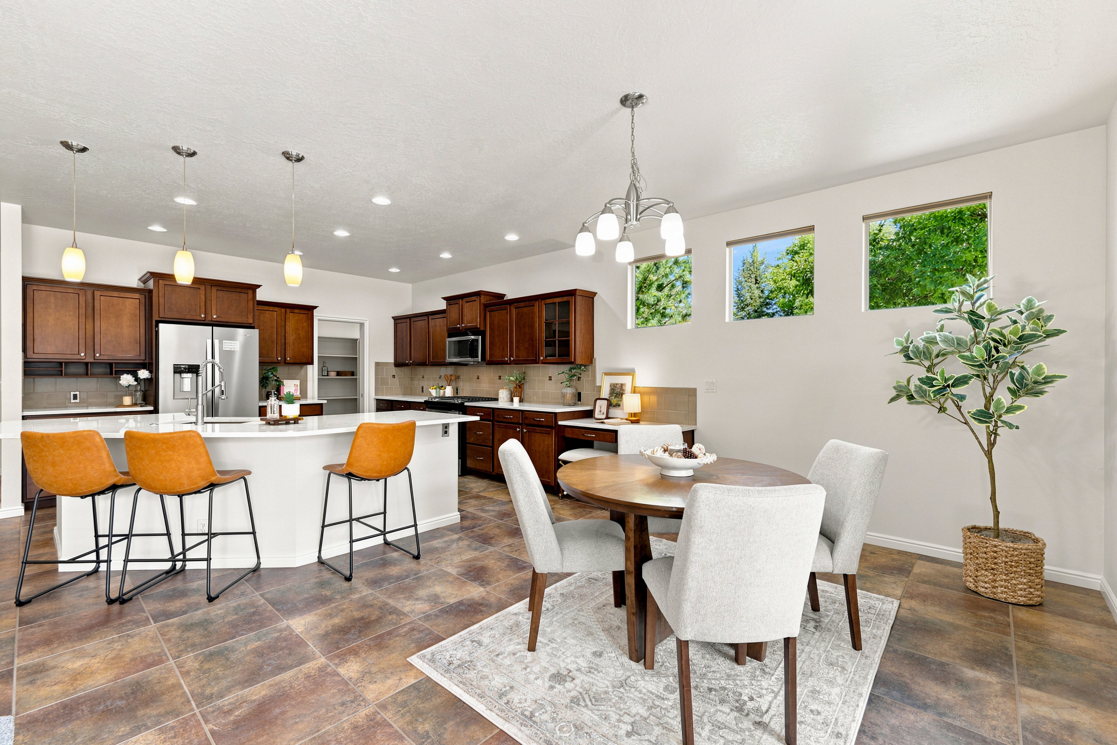  Elevated Everyday Living in One of Meridian’s Most Family Friendly Neighborhoods - 物件實景