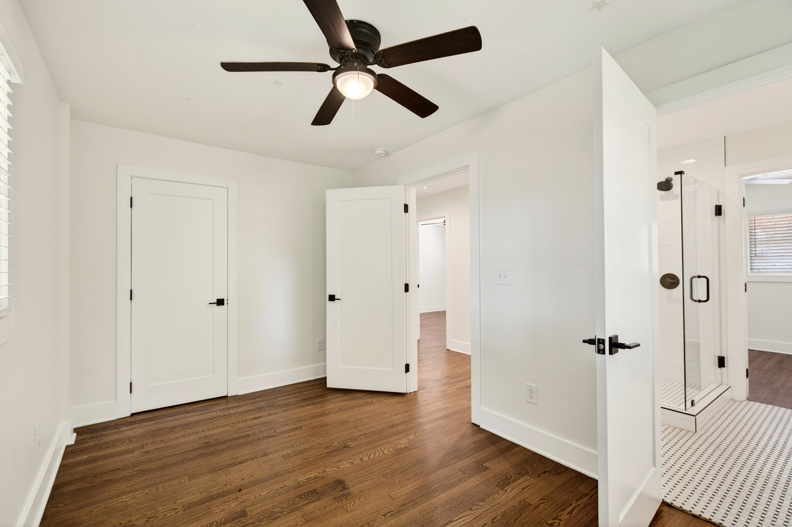  Exceptional Mid-Century Modern Renovation in Decatur - 物件實景