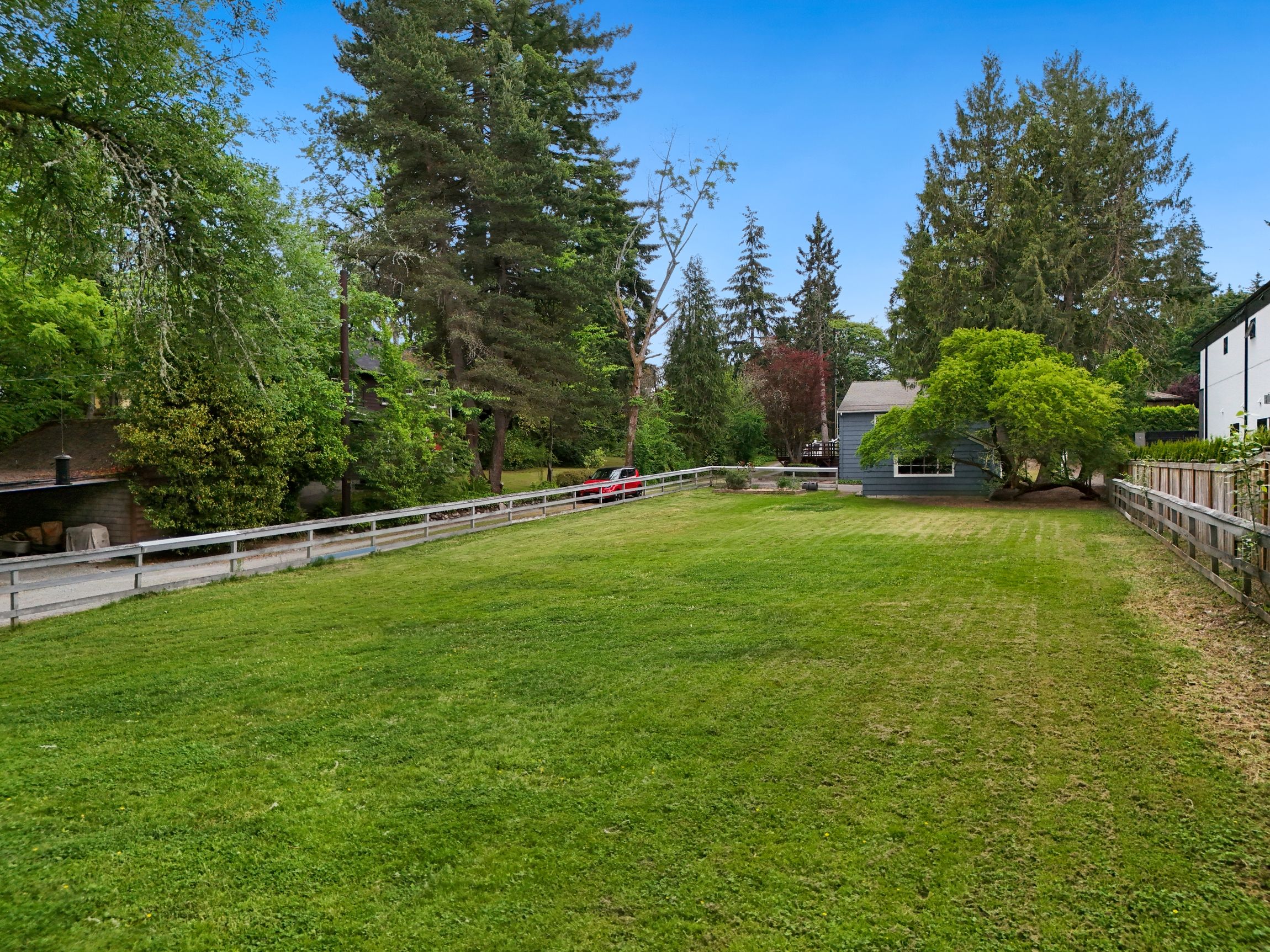  7658 NE 12th St, Medina, WA 98039 - 物件實景