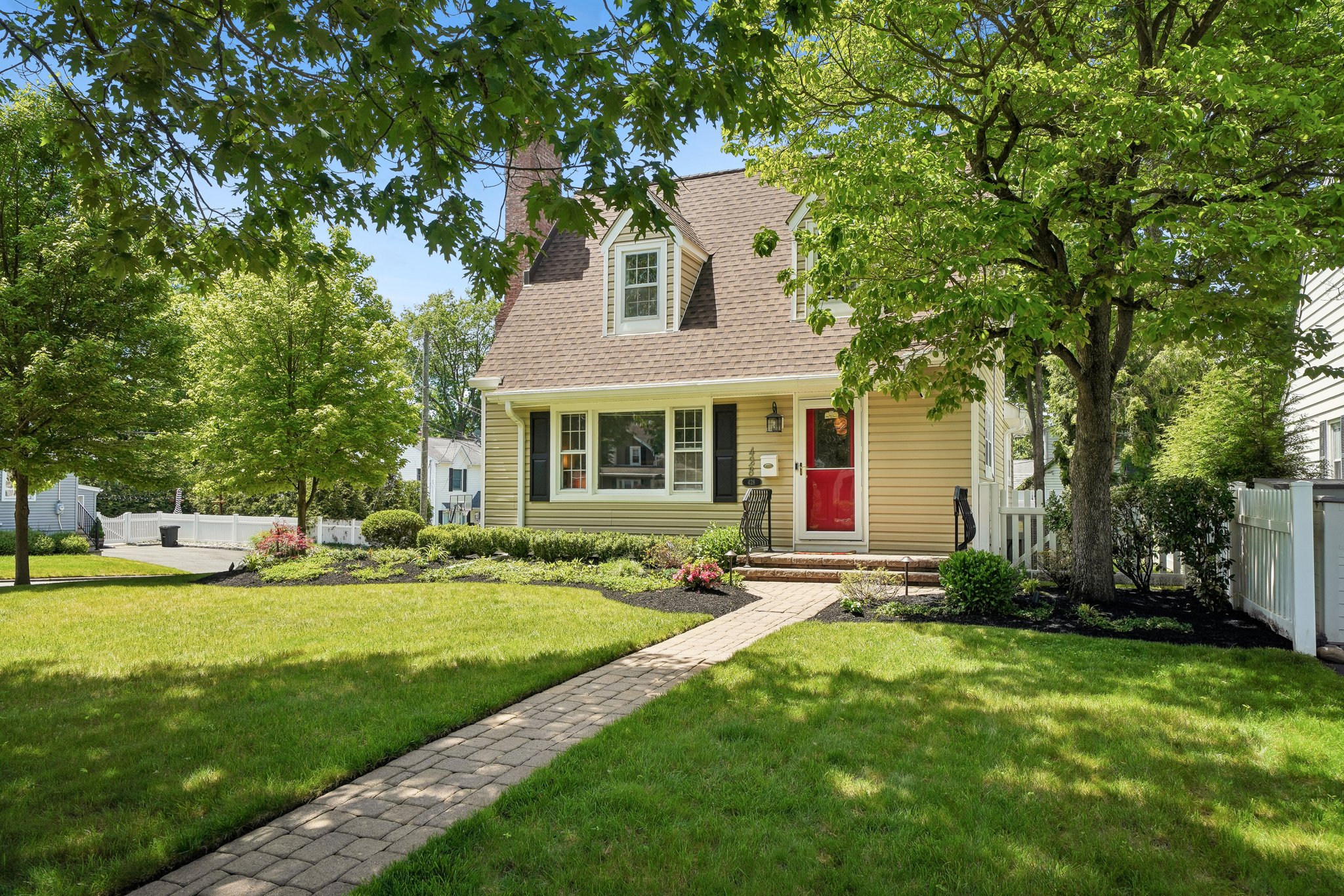  428 Fairfield Avenue, Ridgewood, NJ, 07450 - 物件實景