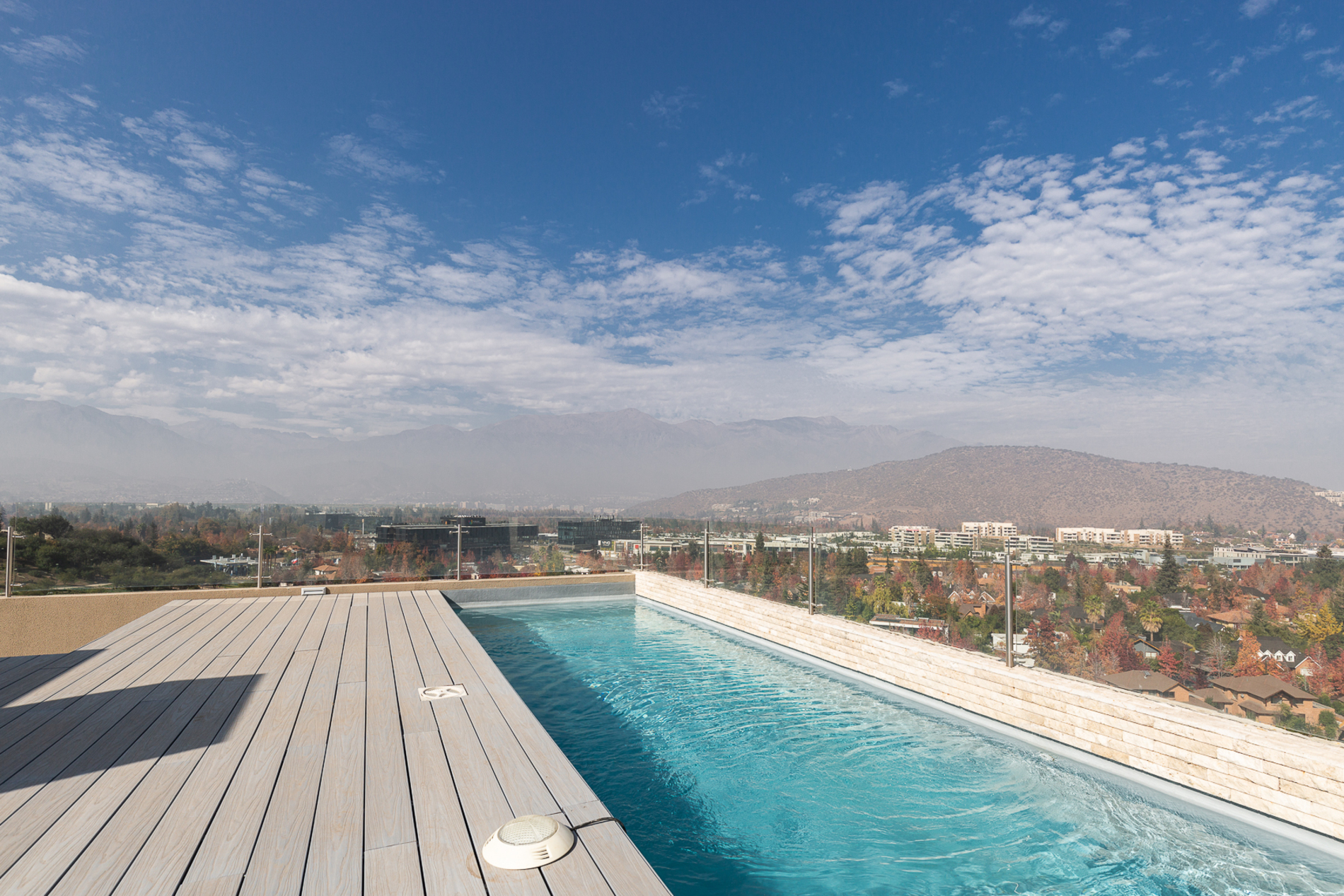  4-bedroom penthouse in Los Trapenses - 物件實景