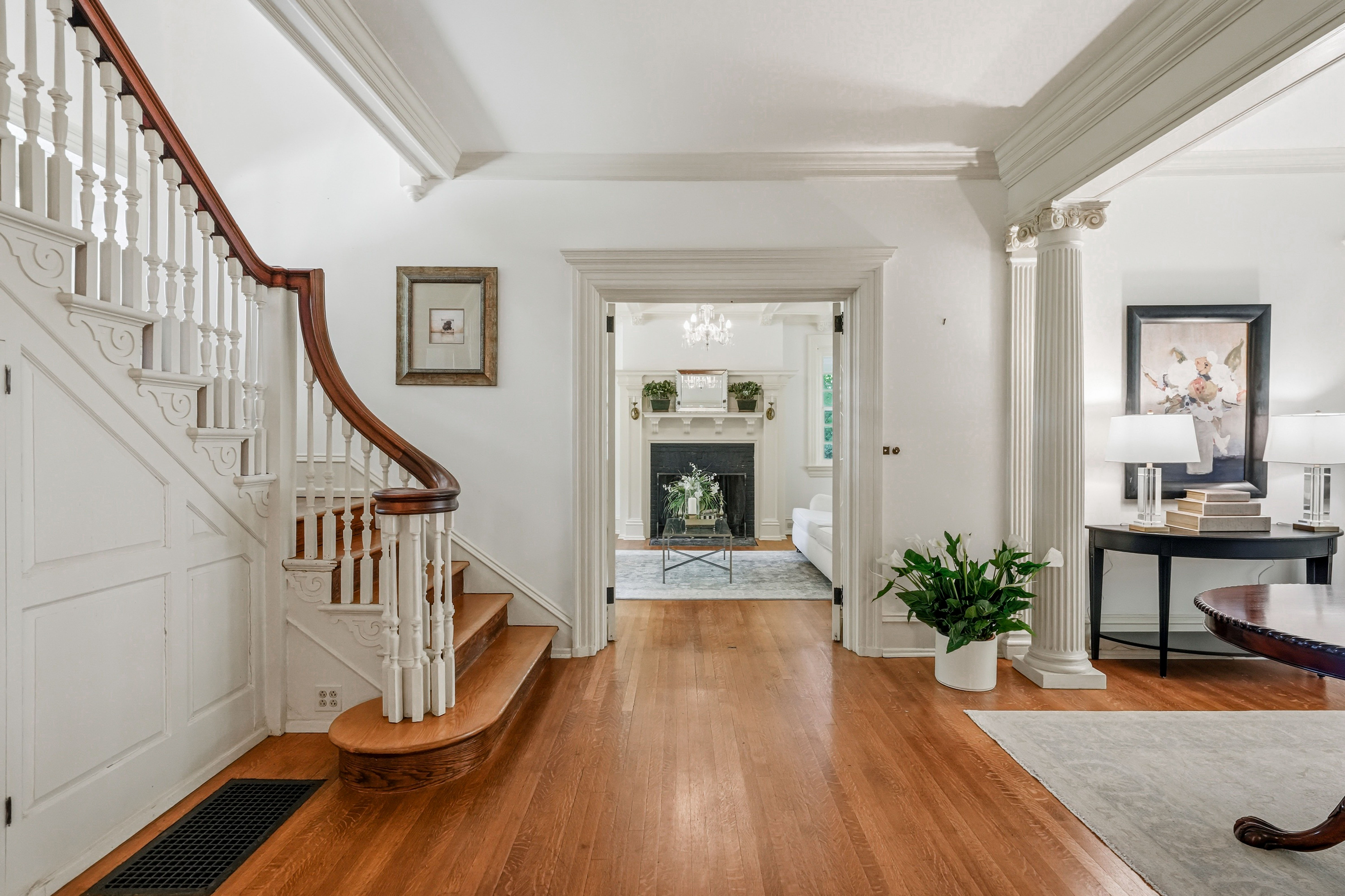  443 Saint Davids Avenue, Saint Davids, PA 19087 - 物件實景