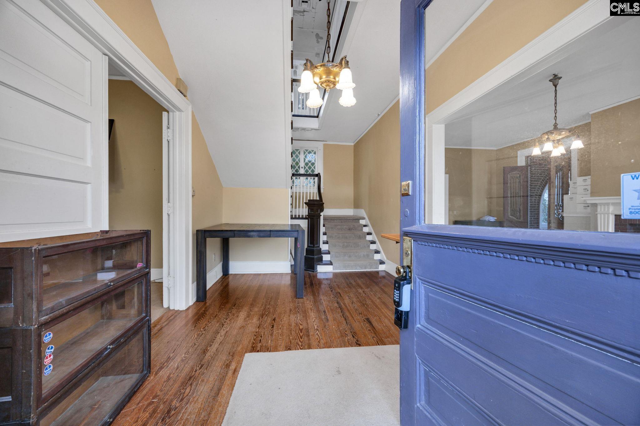 Columbia, South Carolina, 29205, United States, 4 Bedrooms Bedrooms, ,3 BathroomsBathrooms,Residential,For Sale,2002839