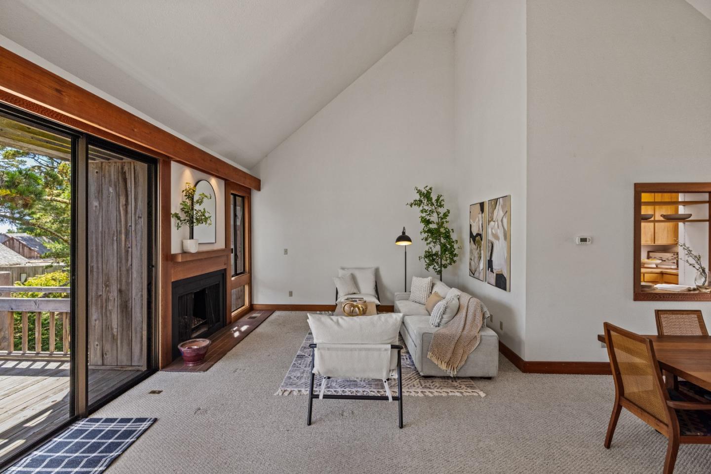 Carmel, California, 93923, United States, 3 Bedrooms Bedrooms, ,2 BathroomsBathrooms,Residential,For Sale,1901917