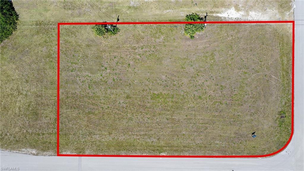 CAPE CORAL, Florida, 33909, United States, ,Land,For Sale,2005087