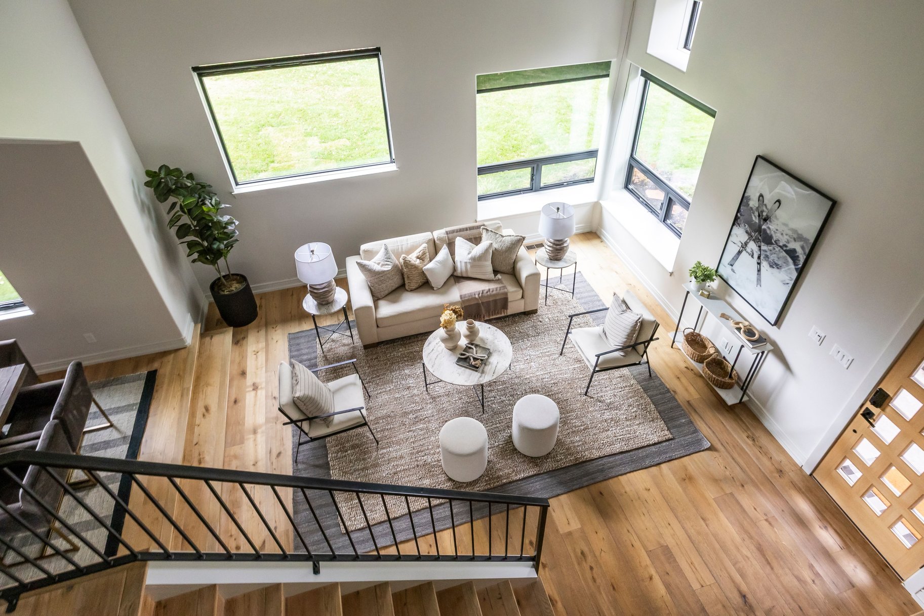 A Beautifully Reimagined Home in One of Park City’s Most Beloved Neighborhoods - 物件實景