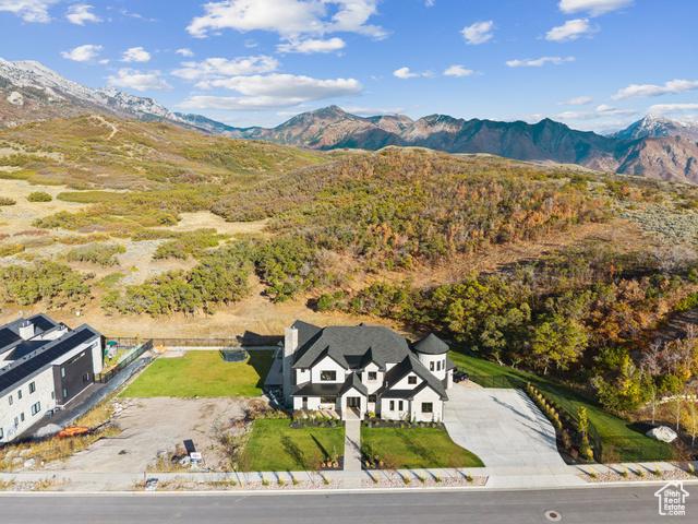 Draper, Utah, 84020, United States, 8 Bedrooms Bedrooms, ,7 BathroomsBathrooms,Residential,For Sale,1978413