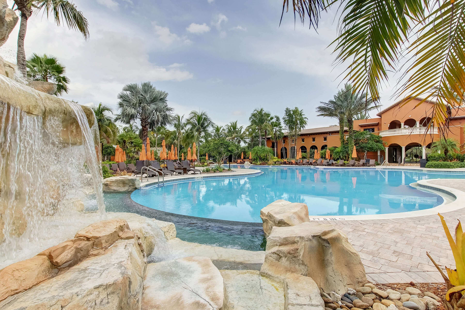  LELY RESORT - OLE - 物件實景