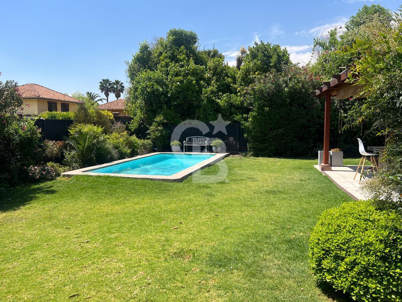 Colina, Chile, 3 Bedrooms Bedrooms, ,3 BathroomsBathrooms,Residential,For Sale,1991988