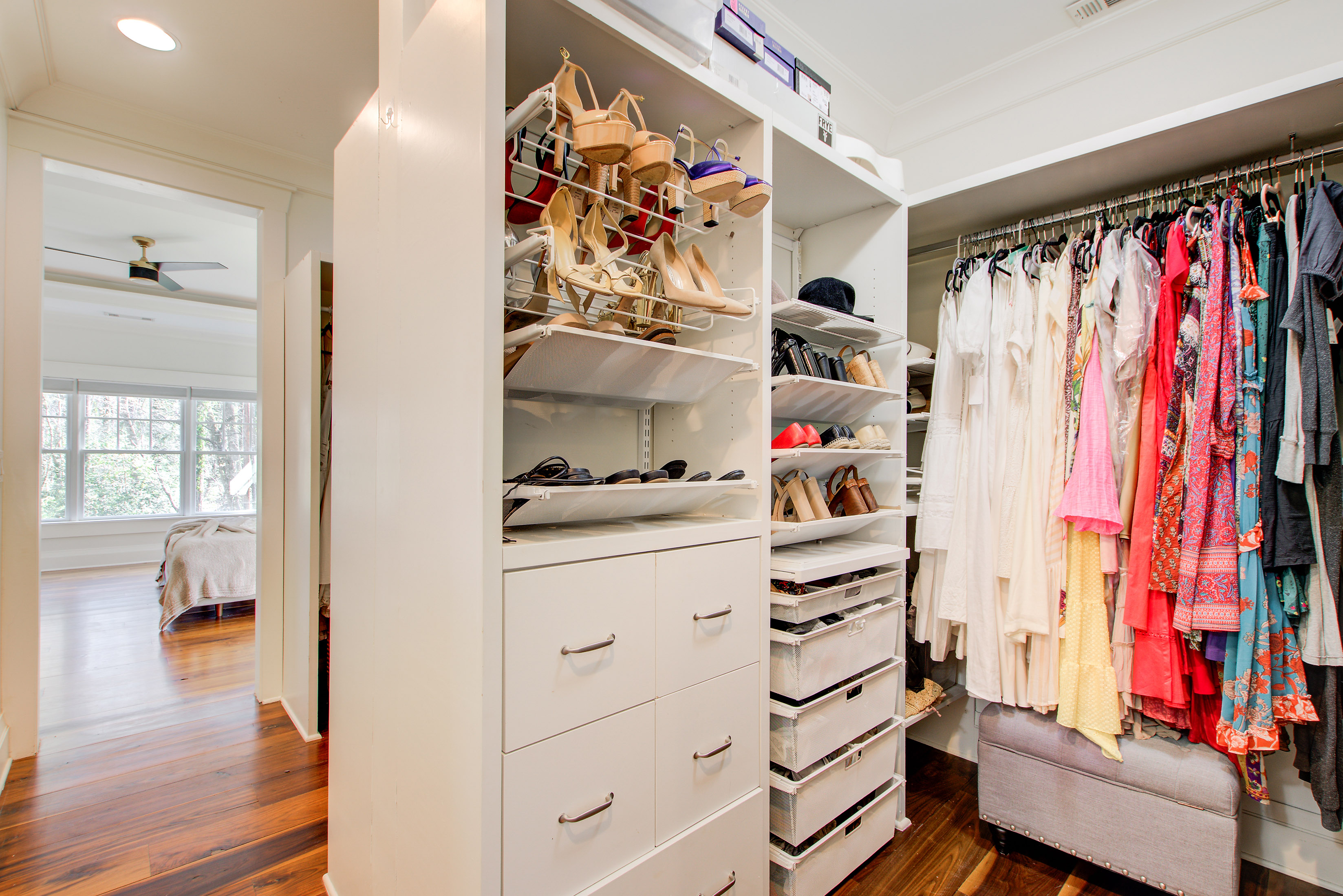  Exceptional Space and Craftsmanship in Custom Brookhaven Home - 物件實景