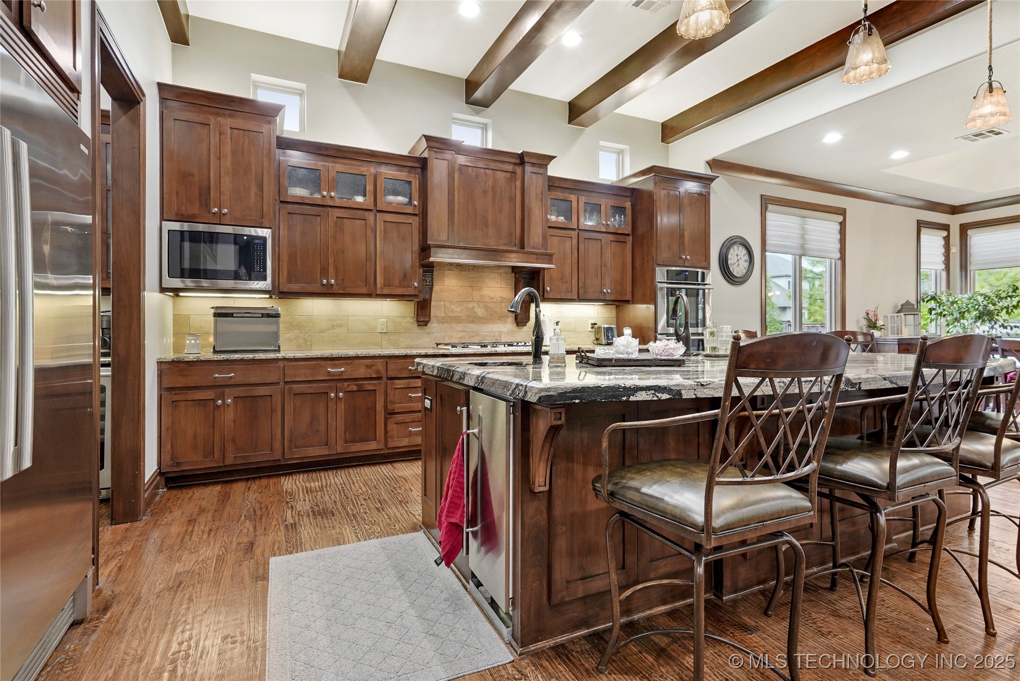 Broken Arrow, Oklahoma, 74011, United States, 5 Bedrooms Bedrooms, ,5 BathroomsBathrooms,Residential,For Sale,1793326