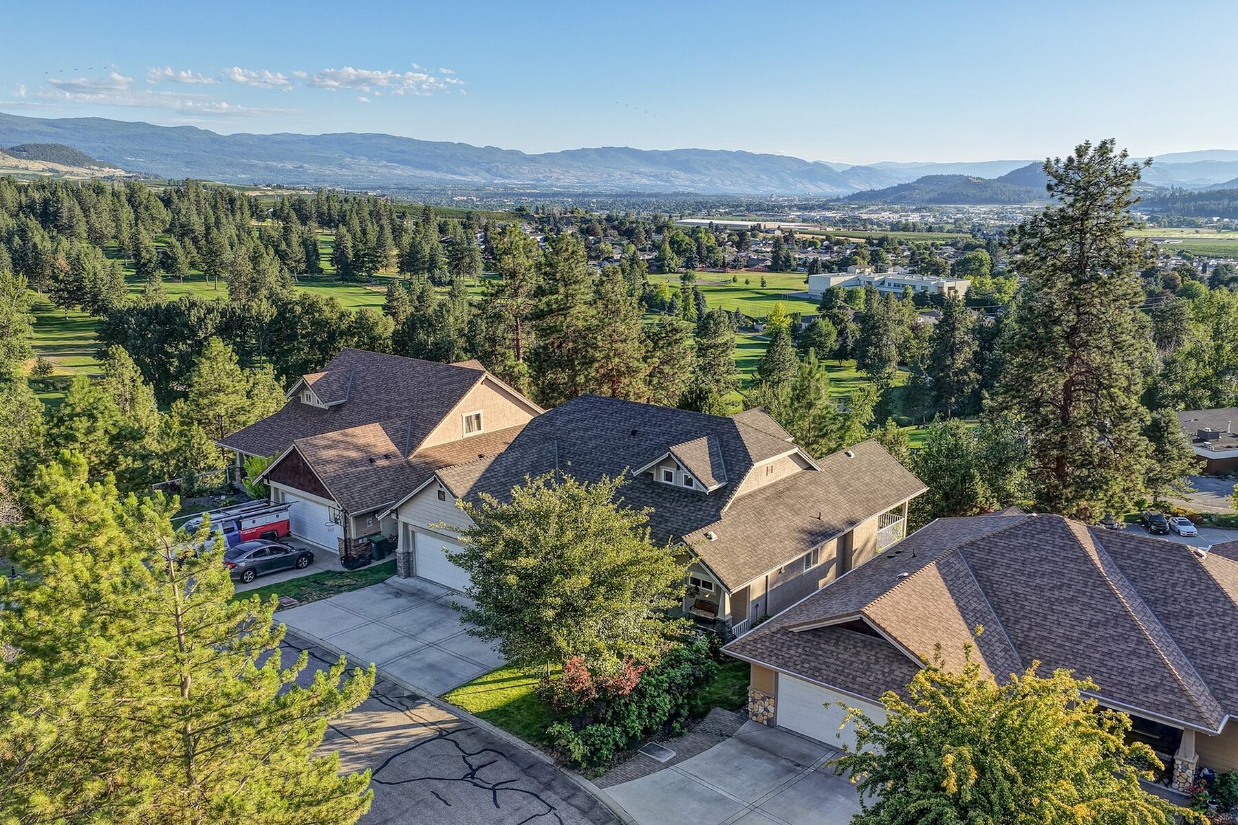  Rare Sunset Ranch Opportunity - 物件實景