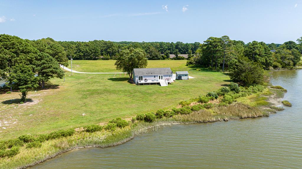 Onancock, Virginia, 23417, United States, 3 Bedrooms Bedrooms, ,2 BathroomsBathrooms,Residential,For Sale,1927447