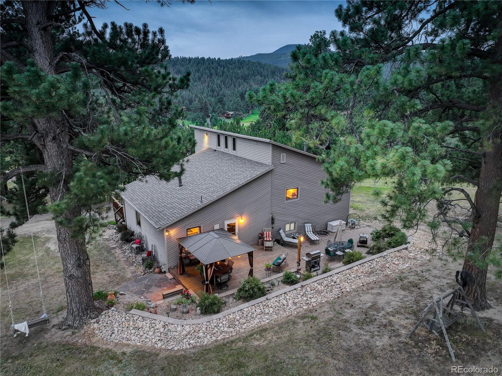 Evergreen, Colorado, 80439, United States, 4 Bedrooms Bedrooms, ,2 BathroomsBathrooms,Residential,For Sale,1901088