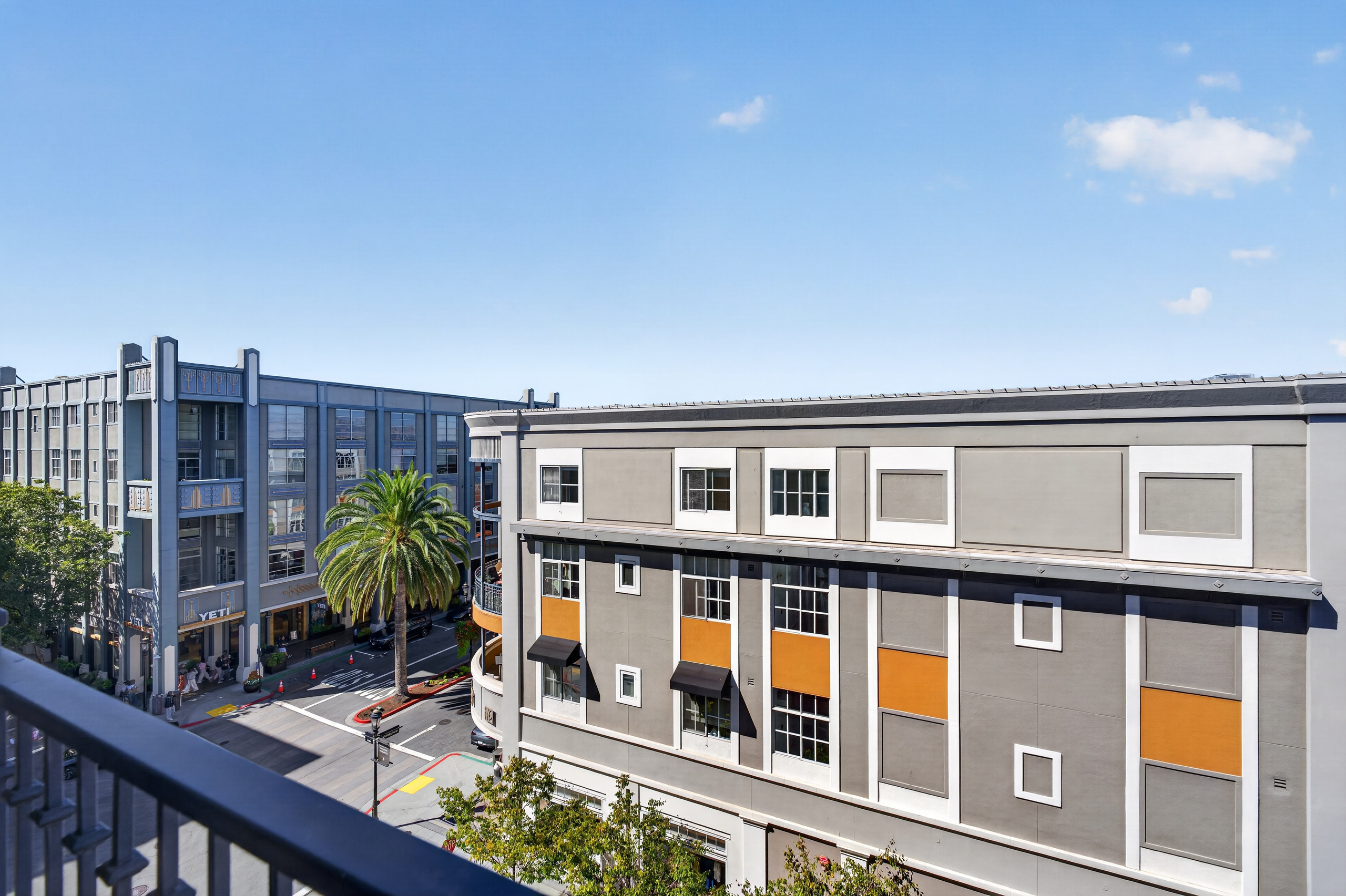  Santana Row Lifestyle - 物件實景