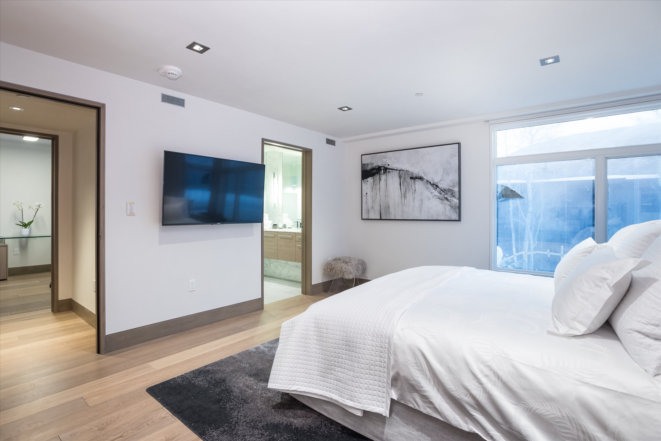  Luxury Living Steps From Downtown Aspen - 物件實景