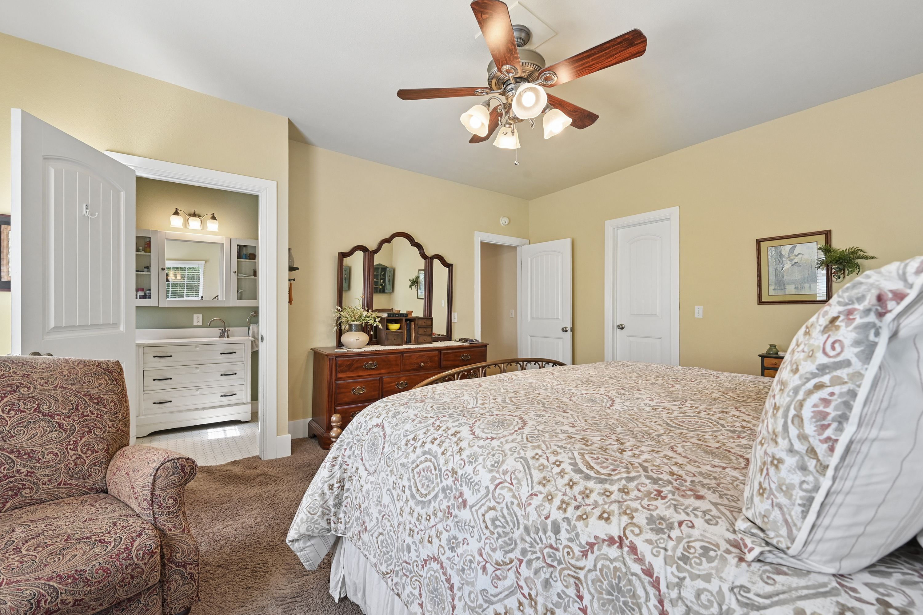  2115 East 17th Place, Tulsa, OK 74104 - 物件實景