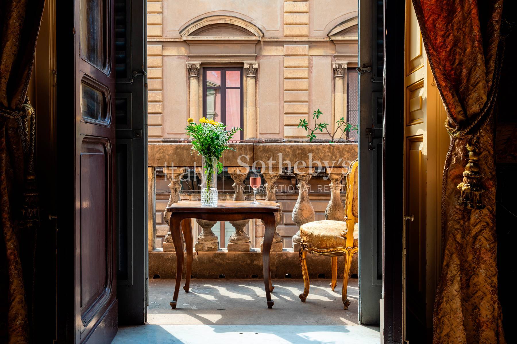  Renaissance Palace in the Heart of Catania - 物件實景