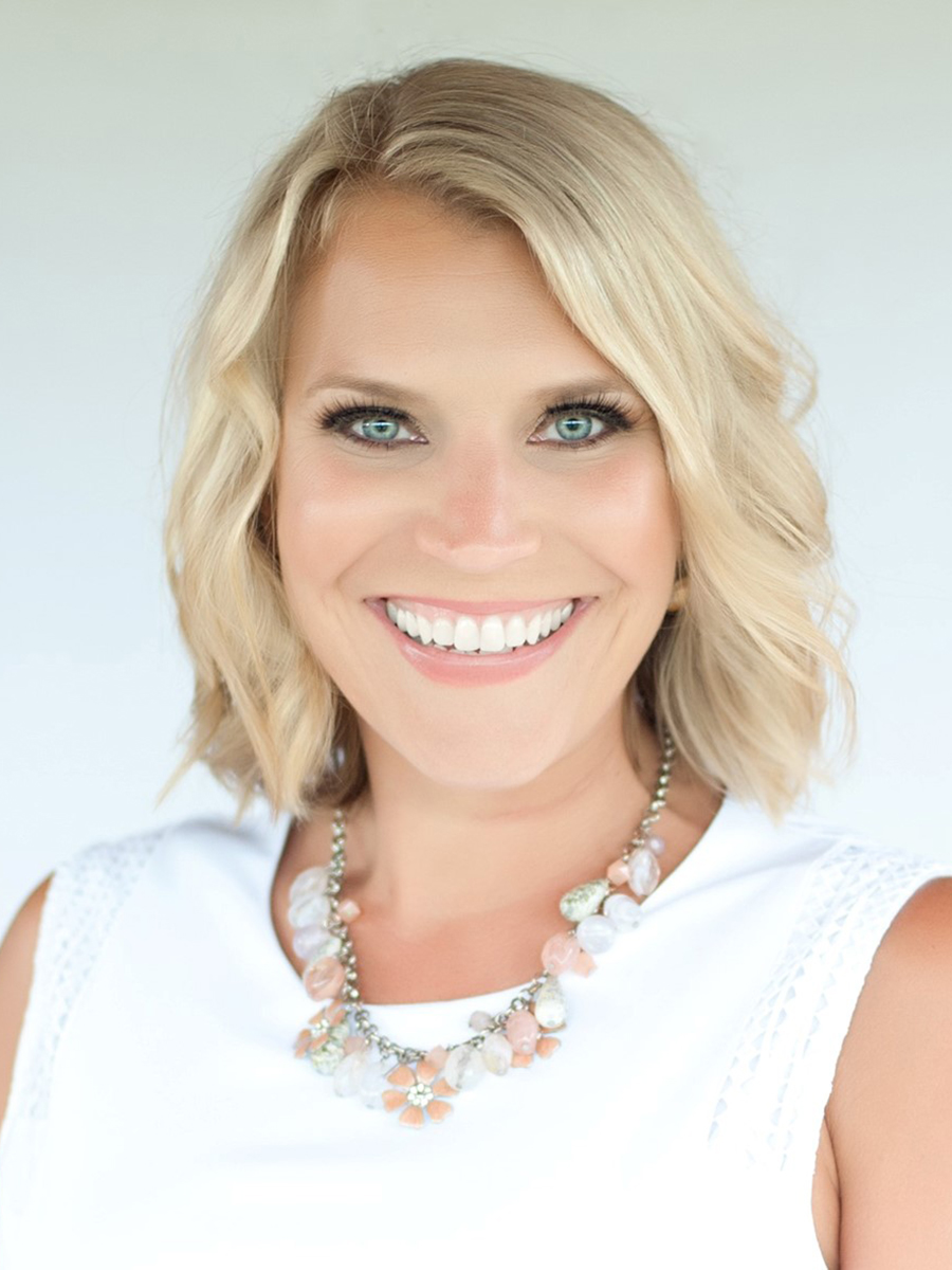 Kate Balzer