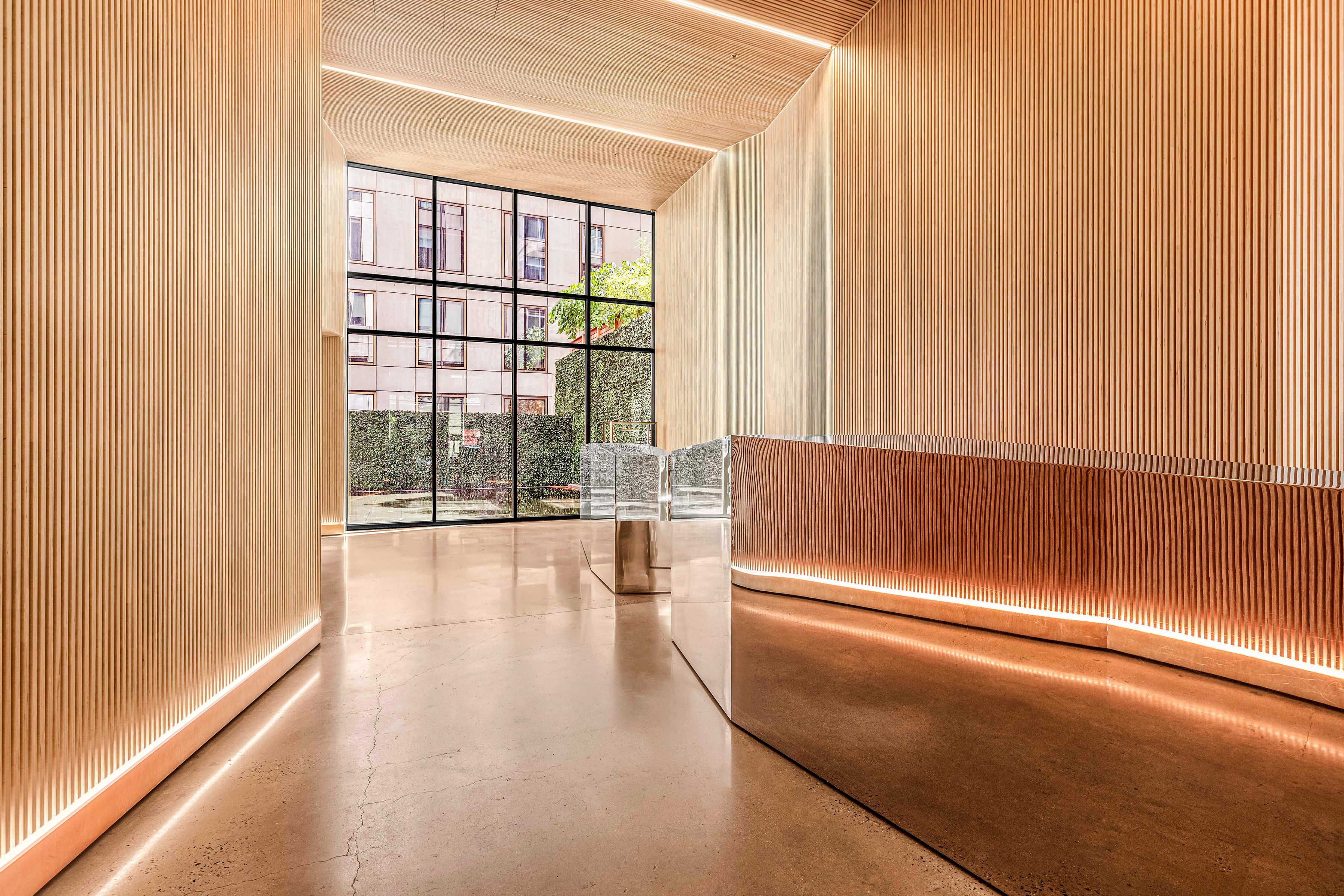  DUMBO Garden Duplex Retreat - 物件實景