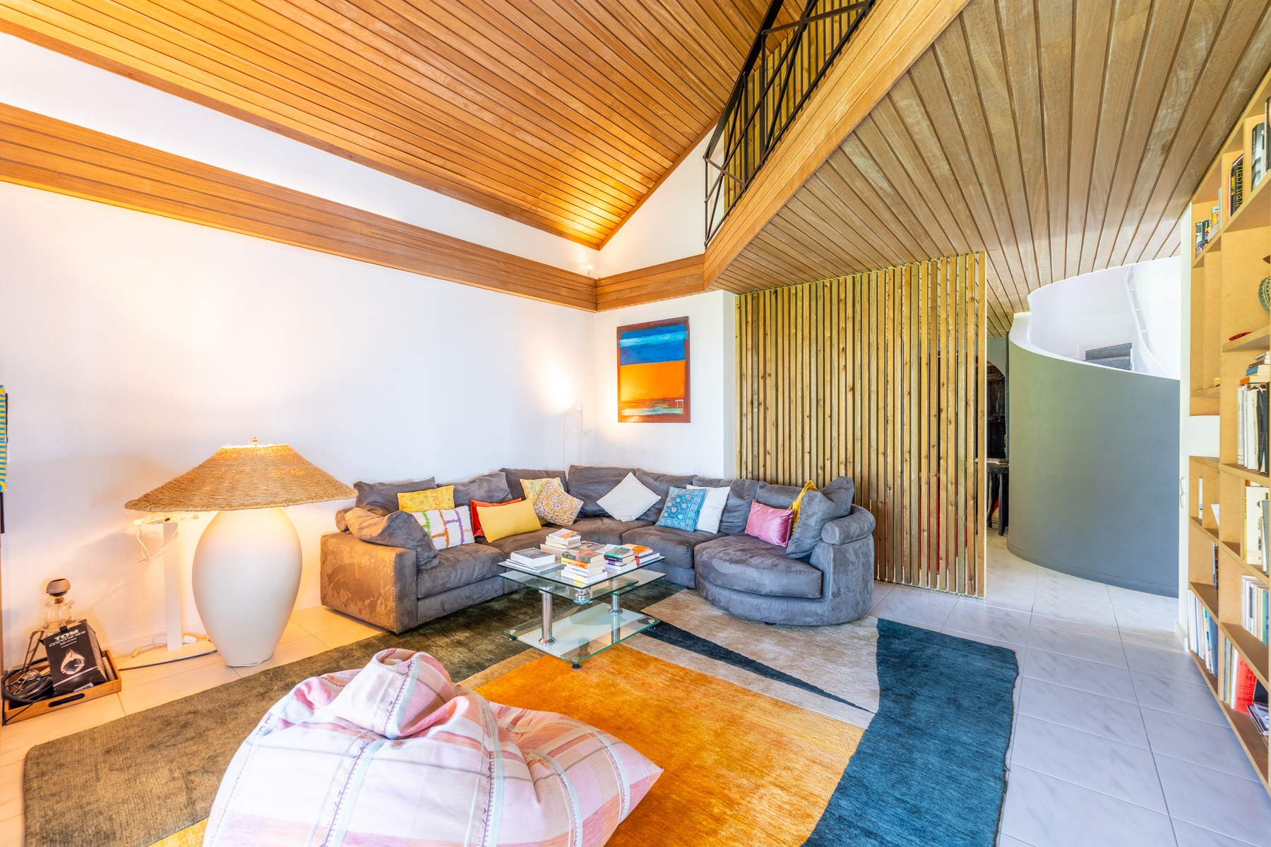  Detached house, 6 bedrooms, for Sale - 物件實景