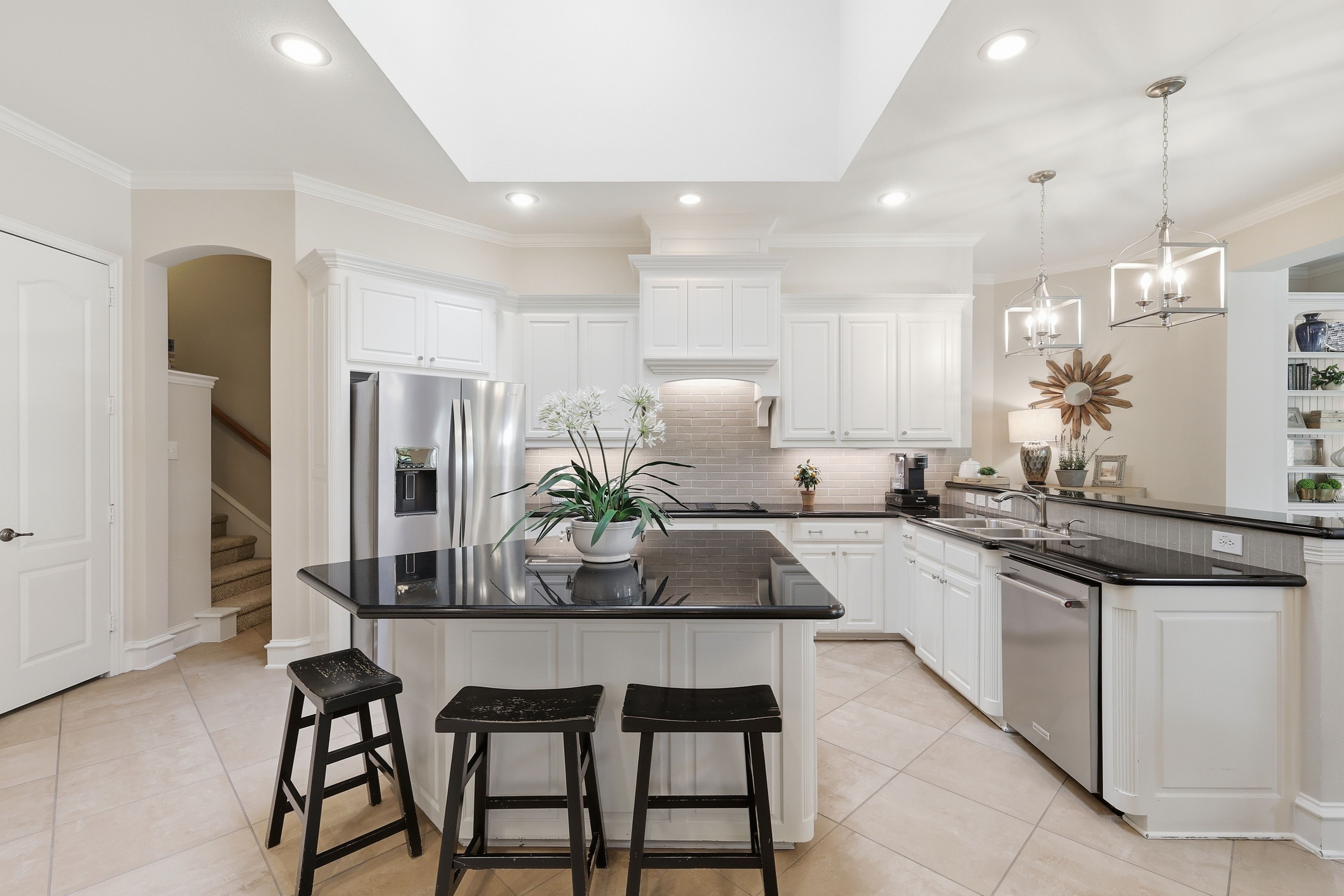  12321 Red Birch Lane, Fort Worth, TX, 76244 - 物件實景