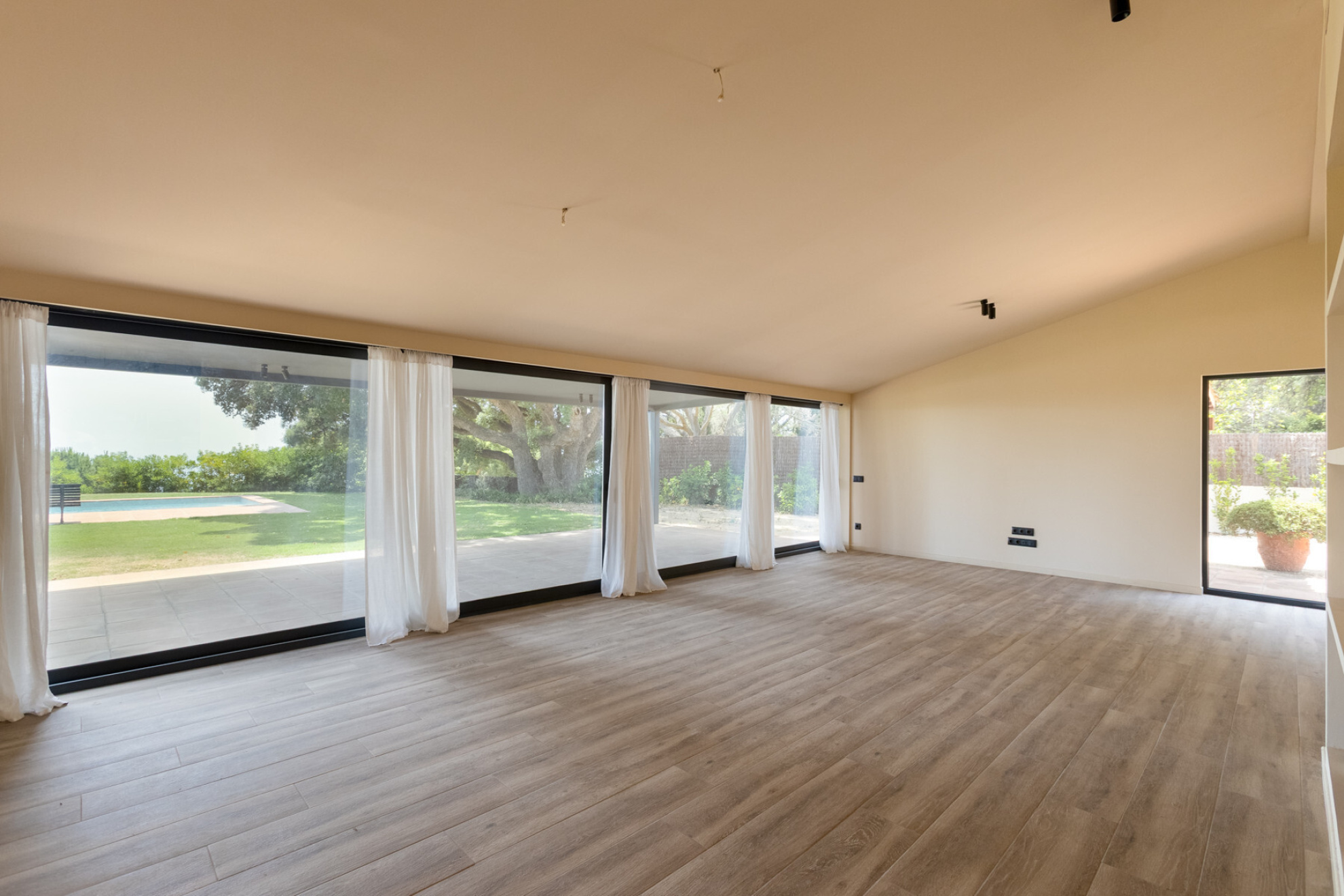  Brand new house with sea views in Supermaresme area - Costa BCN - 物件實景