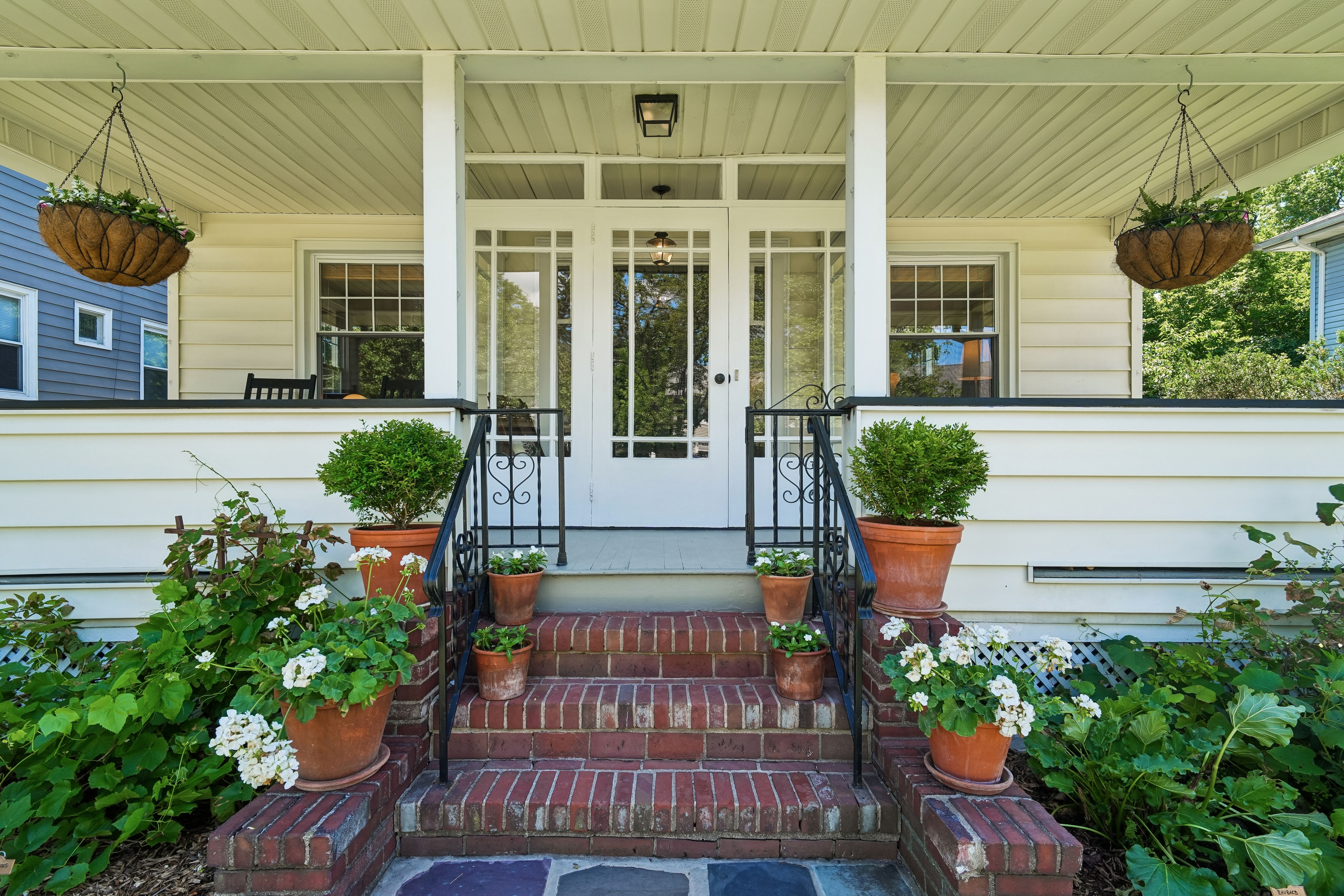  136 Ward Place, South Orange Village, NJ 07079 - 物件實景