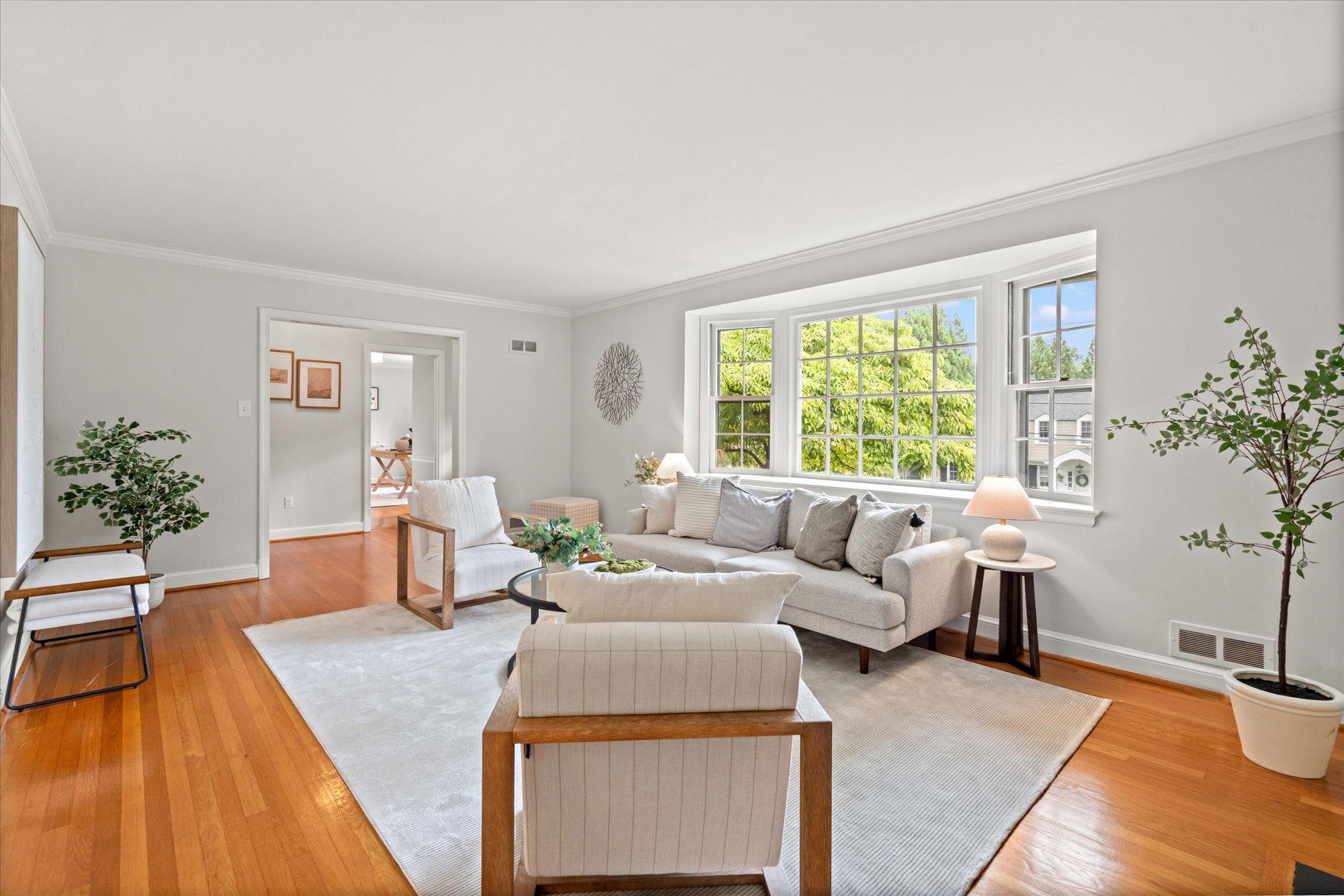  5016 Scarsdale Road, Bethesda, MD, 20816 - 物件實景