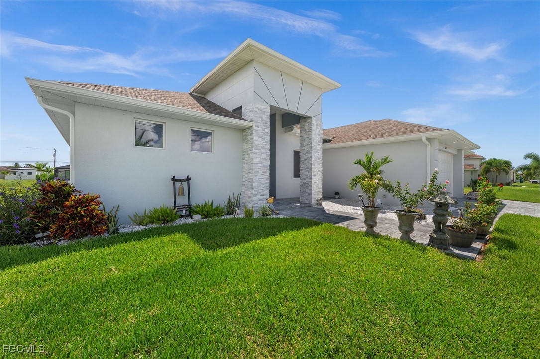Cape Coral, Florida, 33914, United States, 3 Bedrooms Bedrooms, ,3 BathroomsBathrooms,Residential,For Sale,1977393