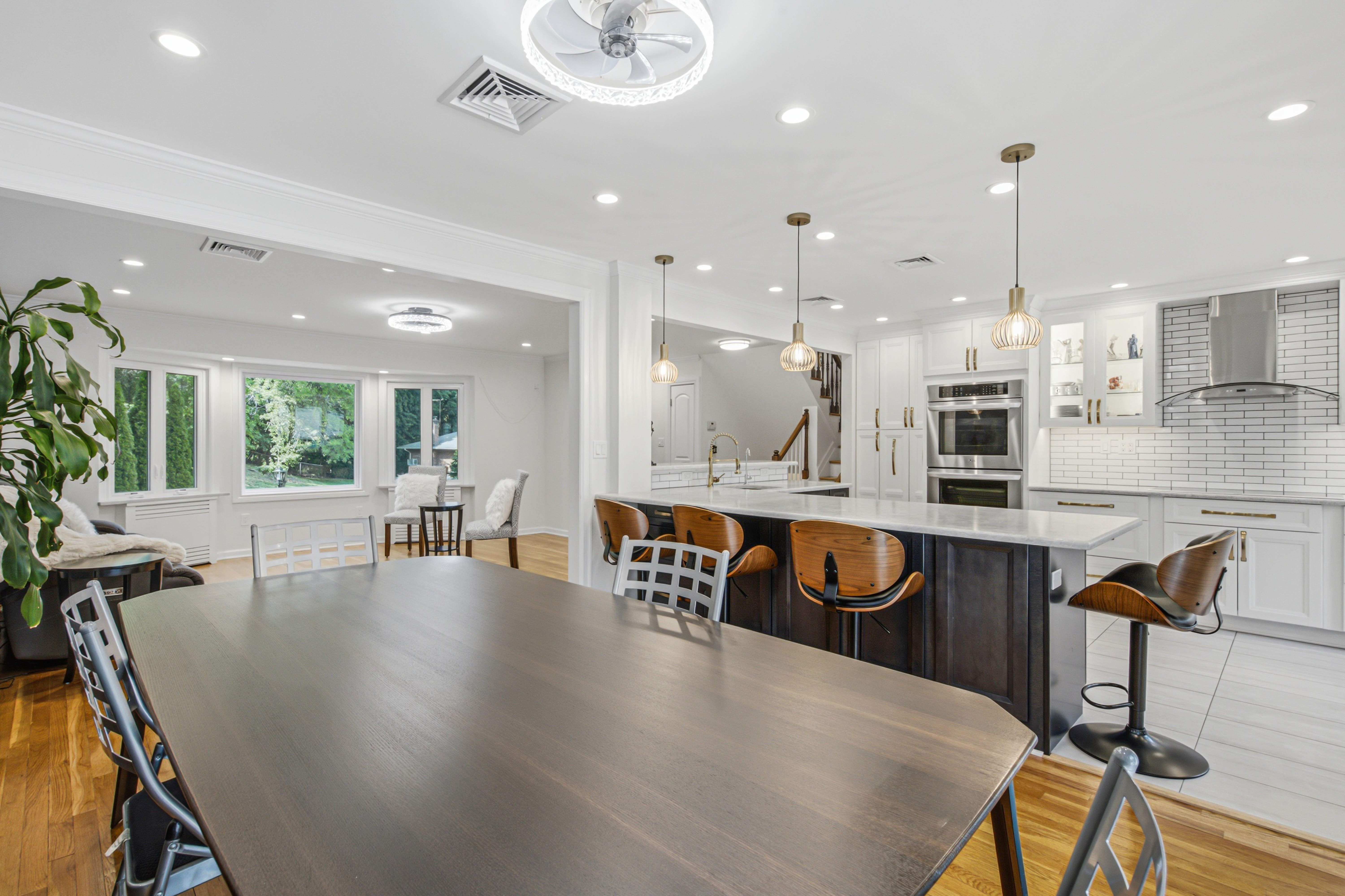  186 N Stratford, Roslyn Heights, NY, 11577 - 物件實景