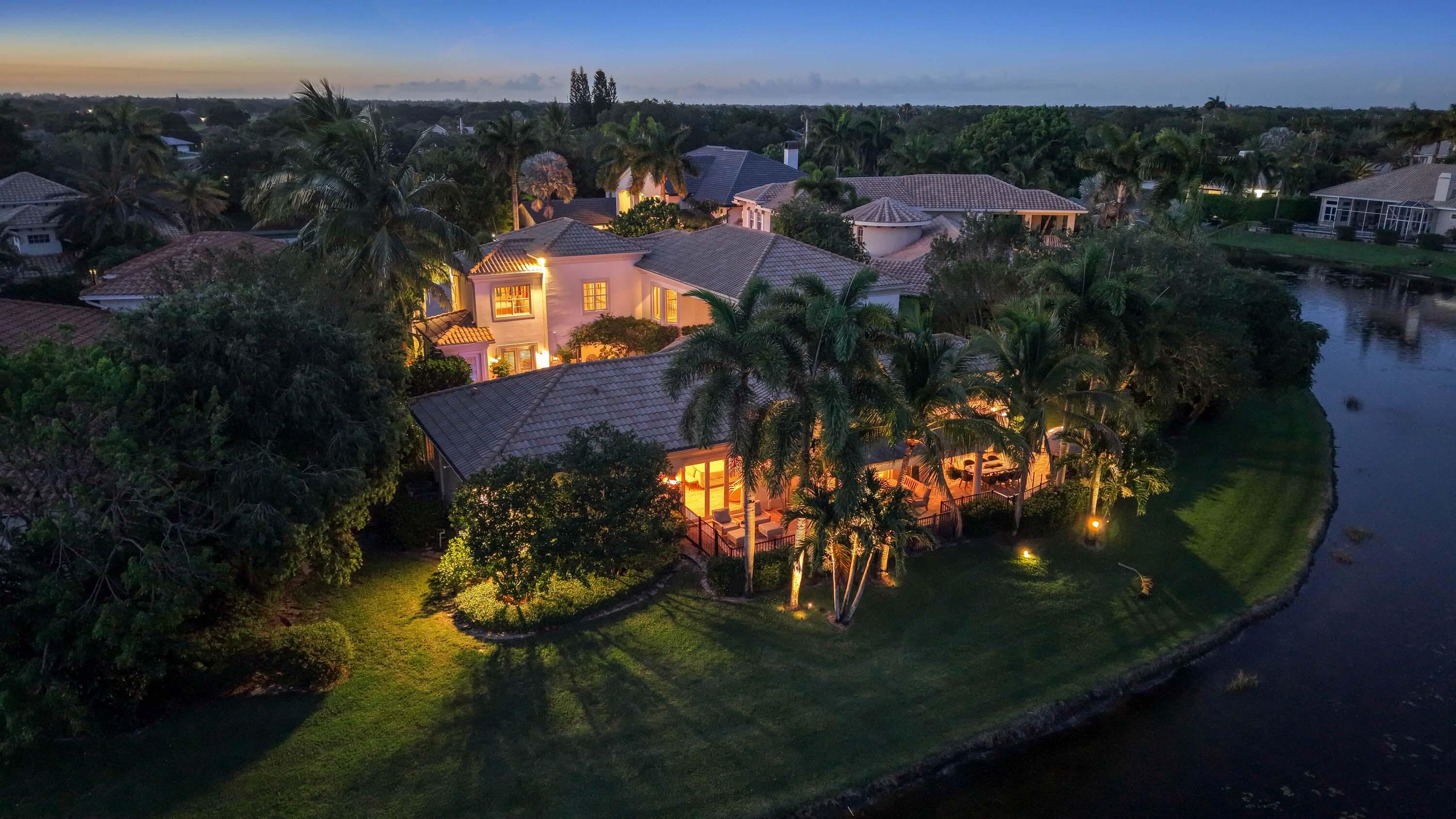  2508 Mizner Lake Court - 物件實景