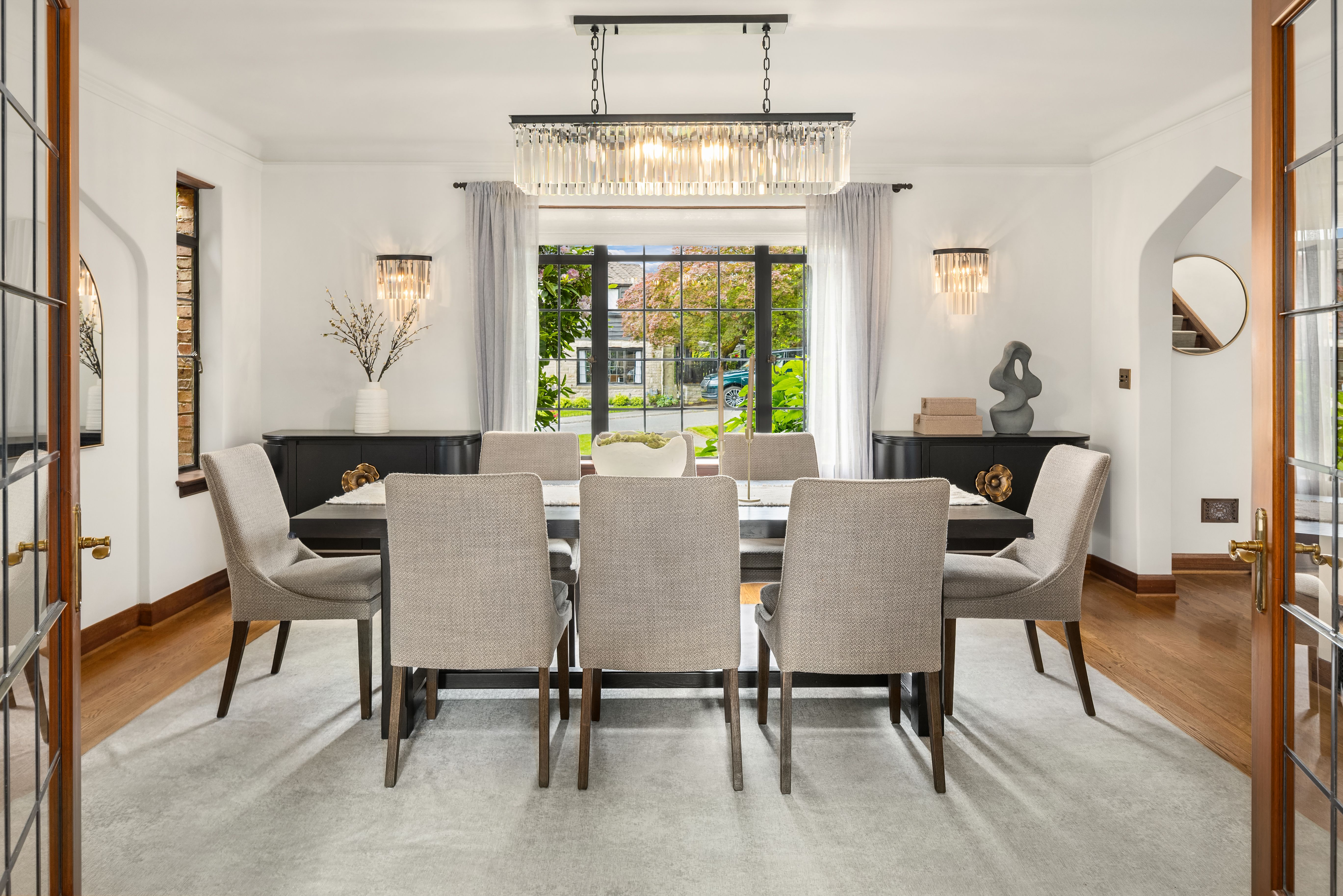  1105 Shenandoah Dr E, Seattle, WA 98112 - 物件實景