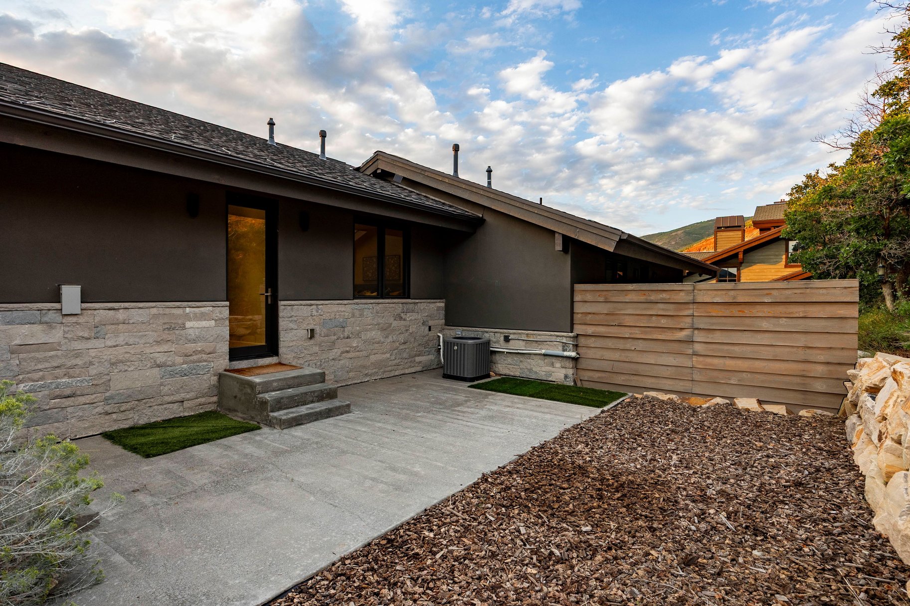  Contemporary Mountain Living with Panoramic Jordanelle & Deer Valley Views - 物件實景