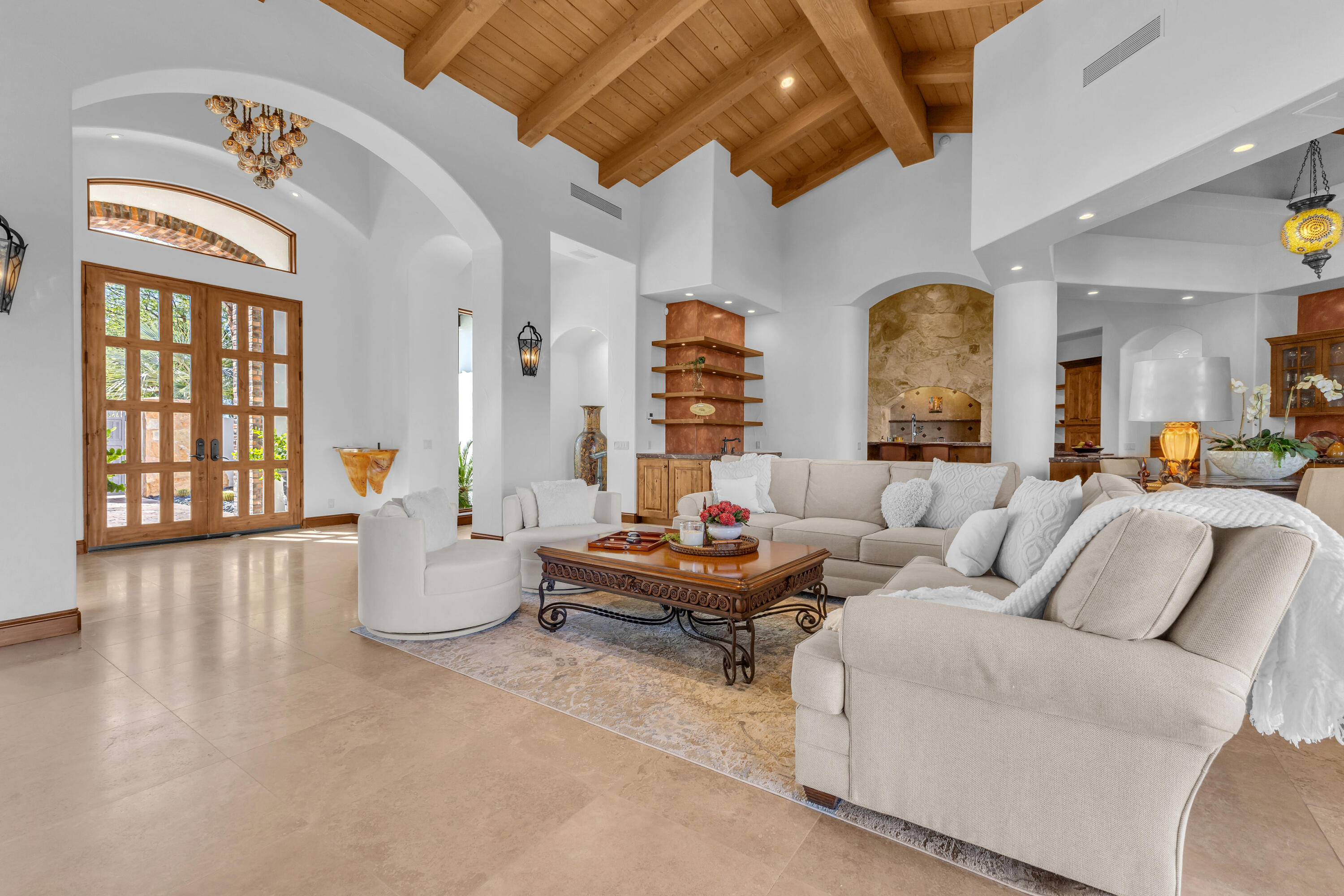 Indio, California, 92203, United States, 5 Bedrooms Bedrooms, ,4 BathroomsBathrooms,Residential,For Sale,1992835