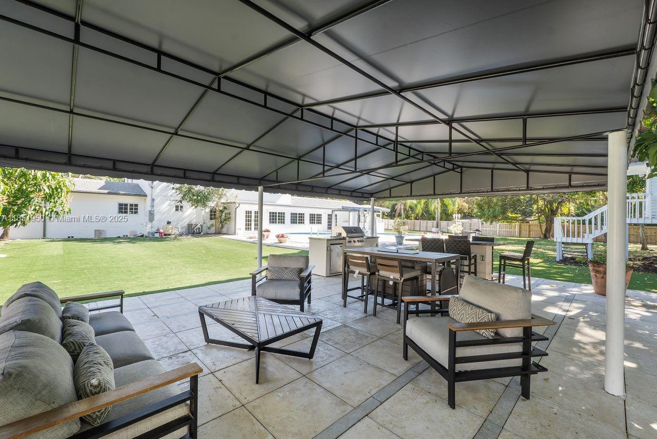 Pinecrest, Florida, 33156, United States, ,Land,For Sale,1908313