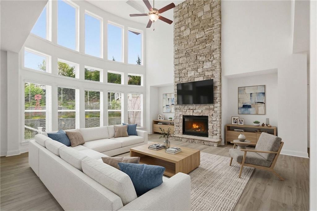 Cumming, Georgia, 30028, United States, 6 Bedrooms Bedrooms, ,6 BathroomsBathrooms,Residential,For Sale,2034484